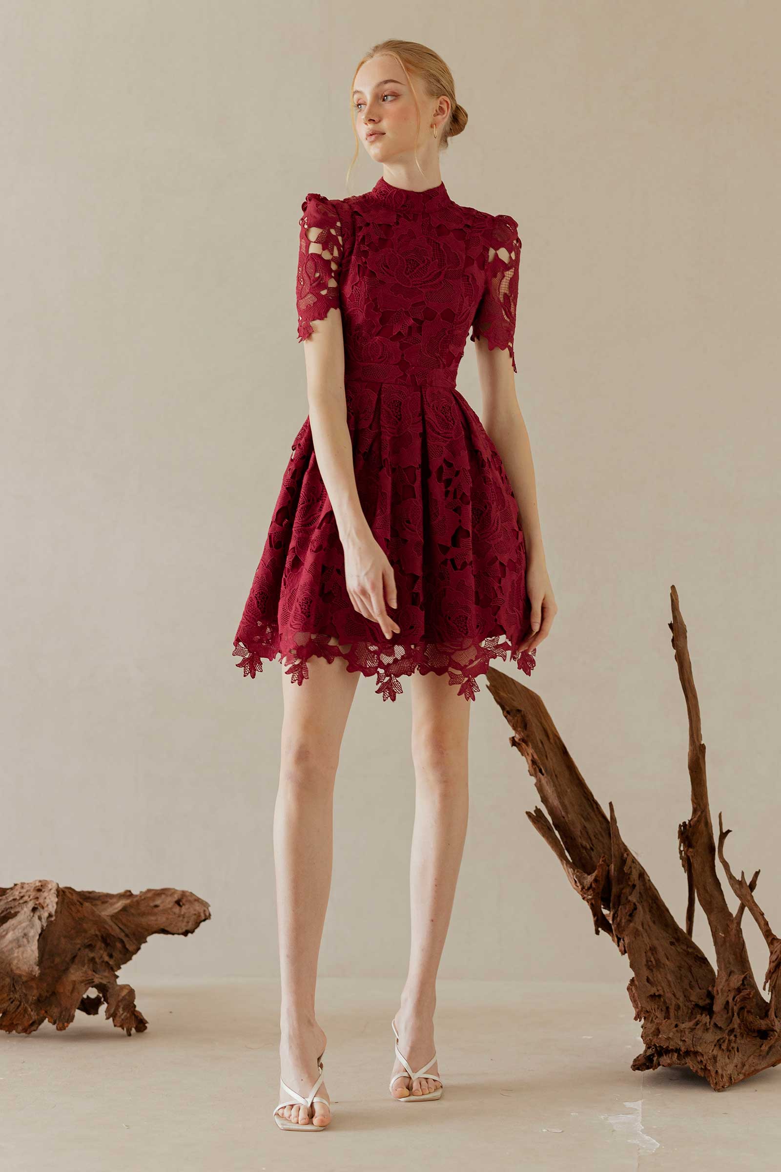 Daly (Maroon) - Image 9