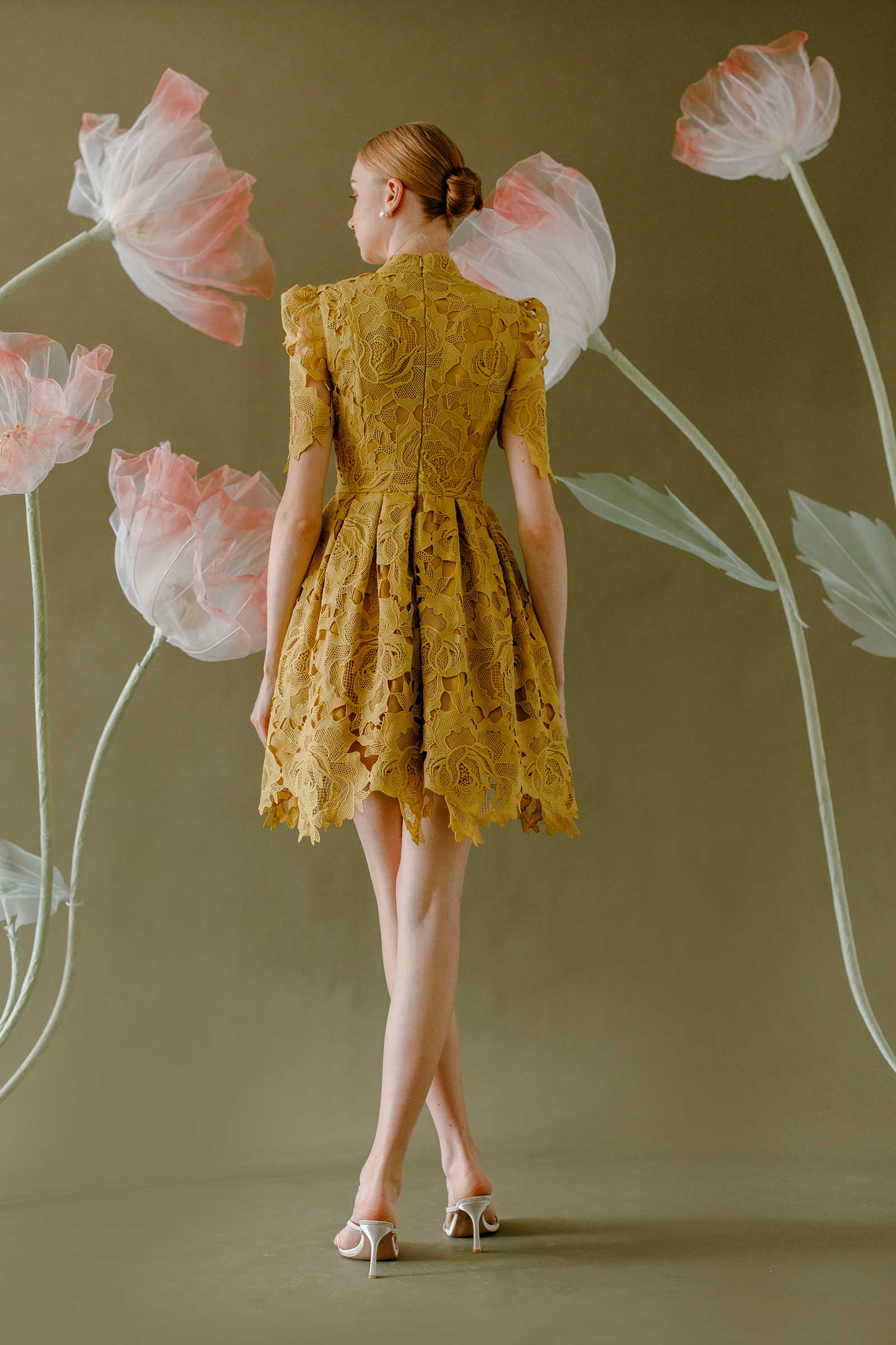 Daly (Mustard) - Image 3