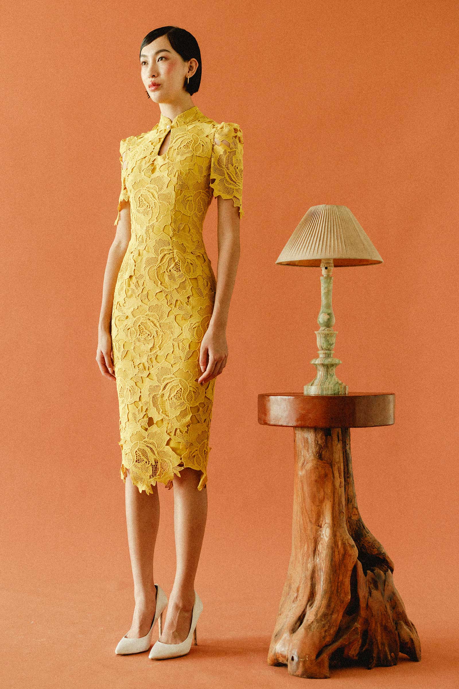 Doira (Yellow) - Image 3