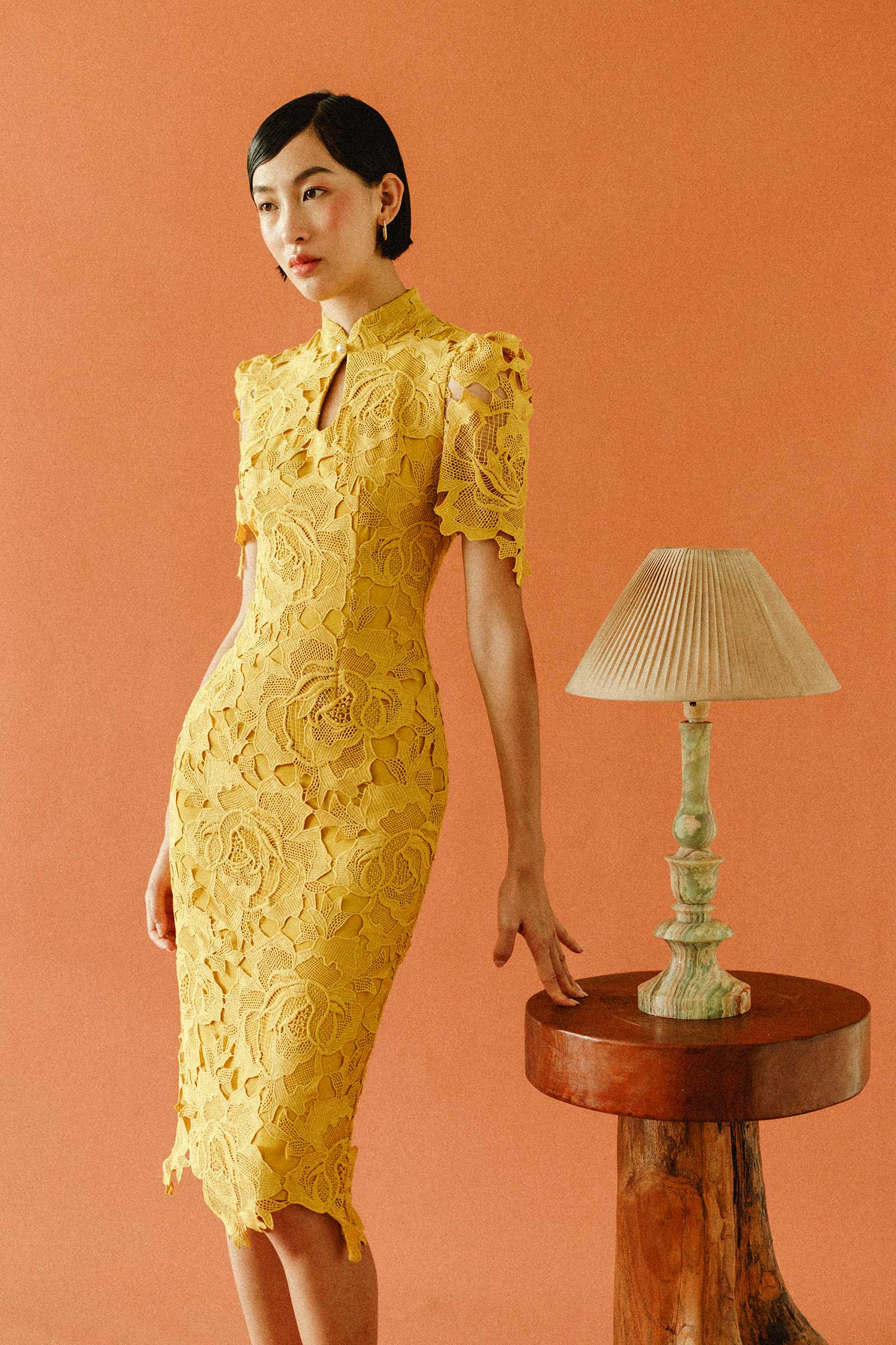 Doira (Yellow) - Image 5