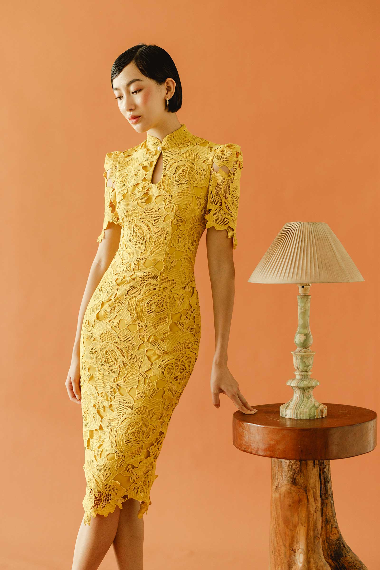 Doira (Yellow) - Image 6