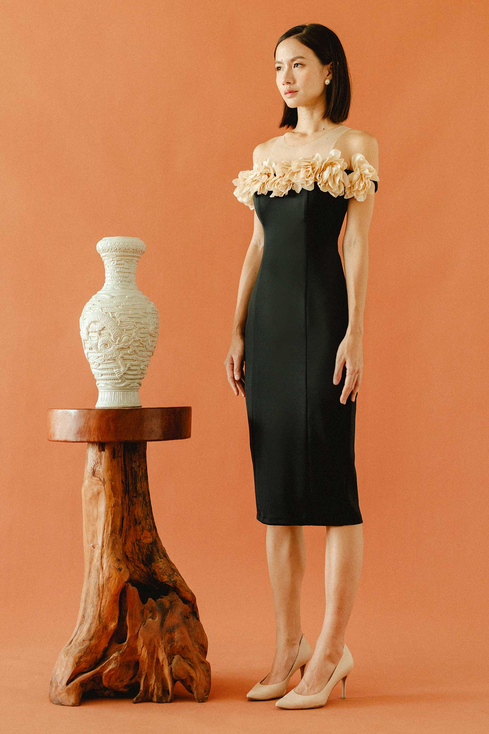 Dorica (Black) - Image 10