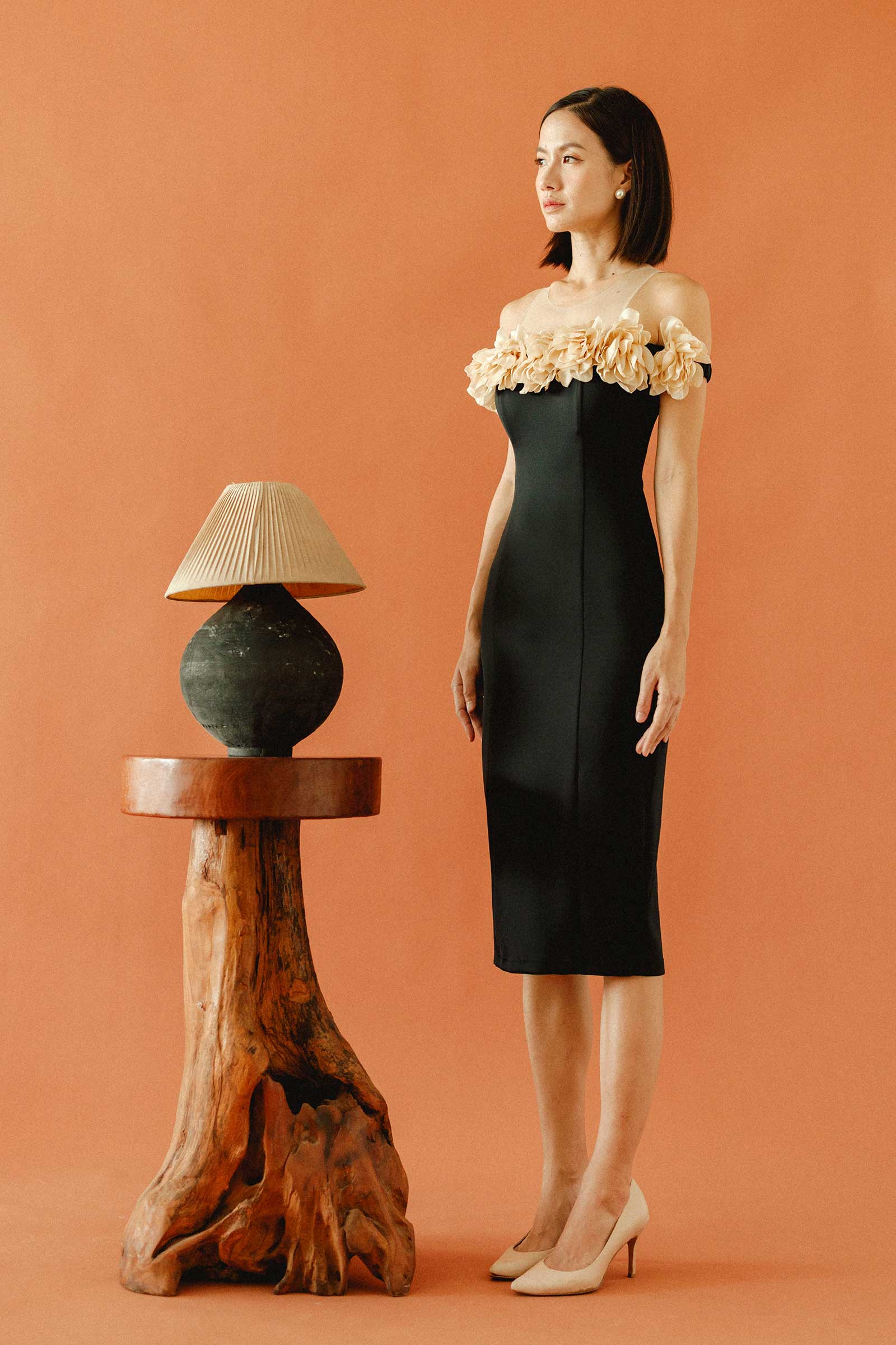 Dorica (Black) - Image 7