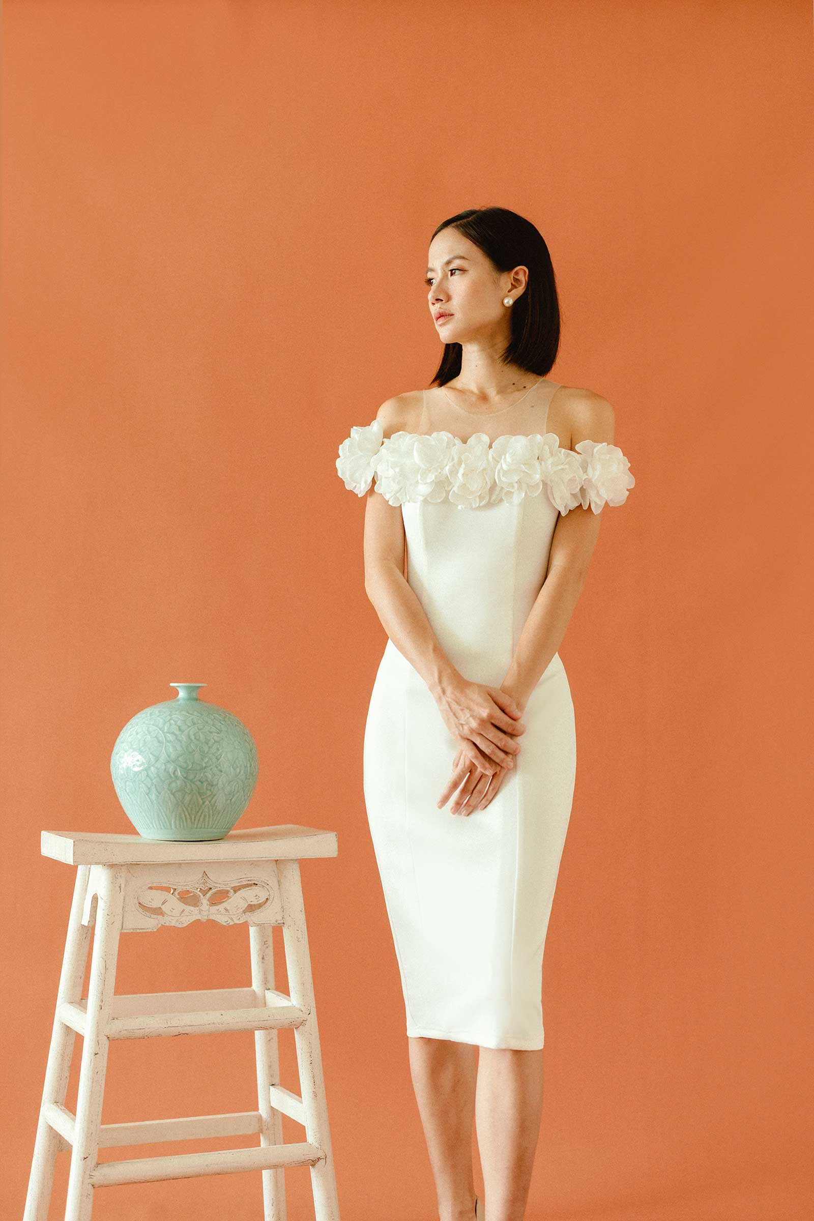 Dorica (White) - Image 2