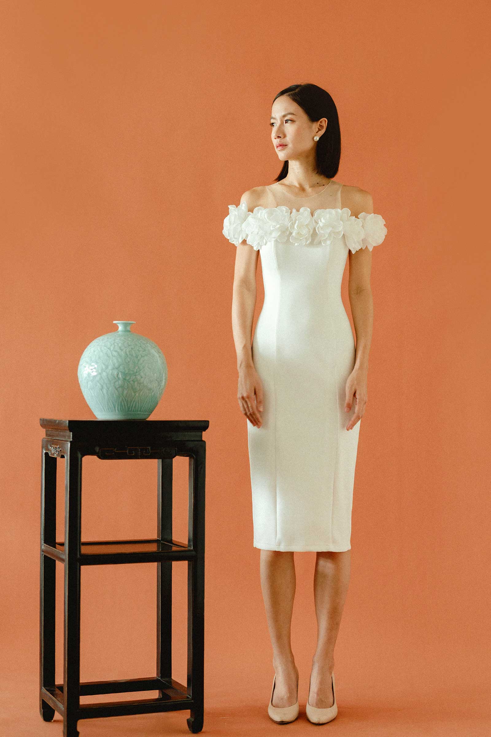Dorica (White) - Image 3