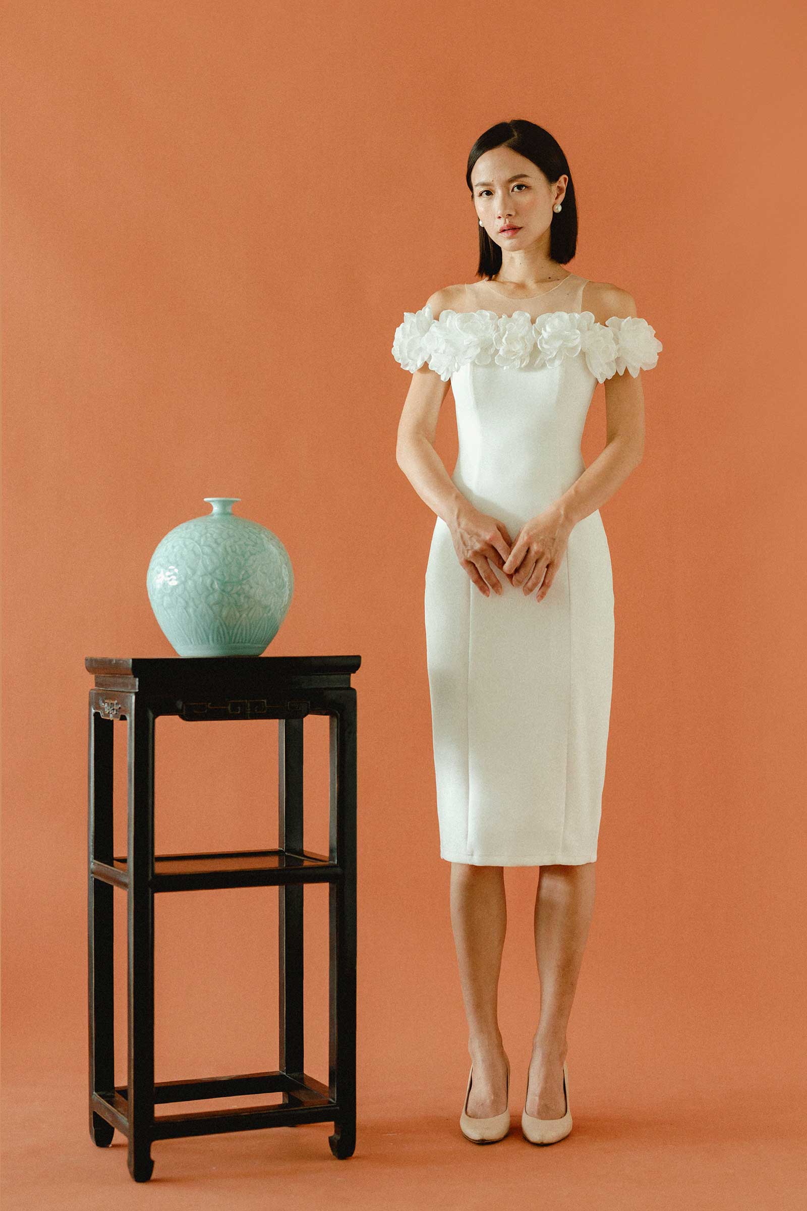 Dorica (White) - Image 4