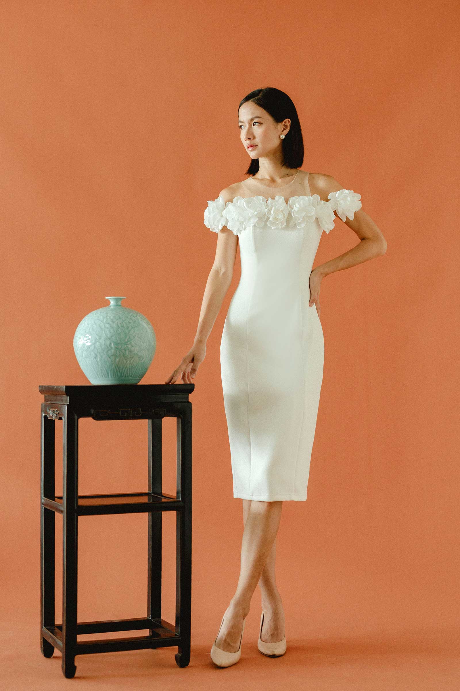 Dorica (White) - Image 5