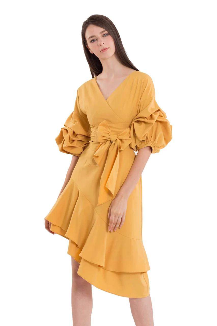 Lemev (Yellow) - Image 4