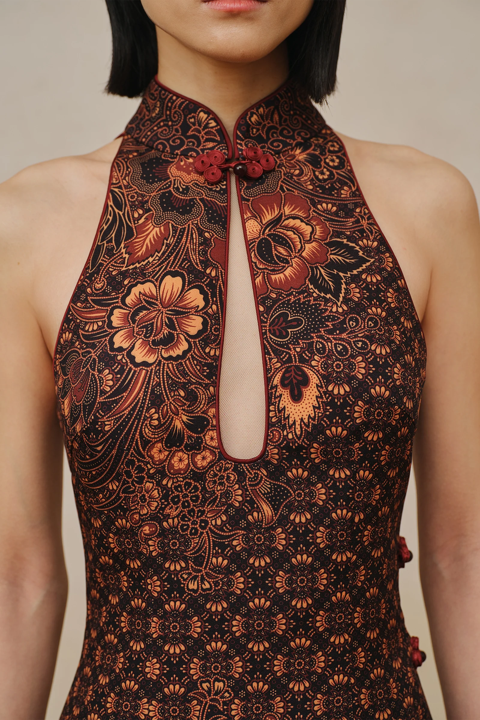 Maya Qipao Preorder - Image 11
