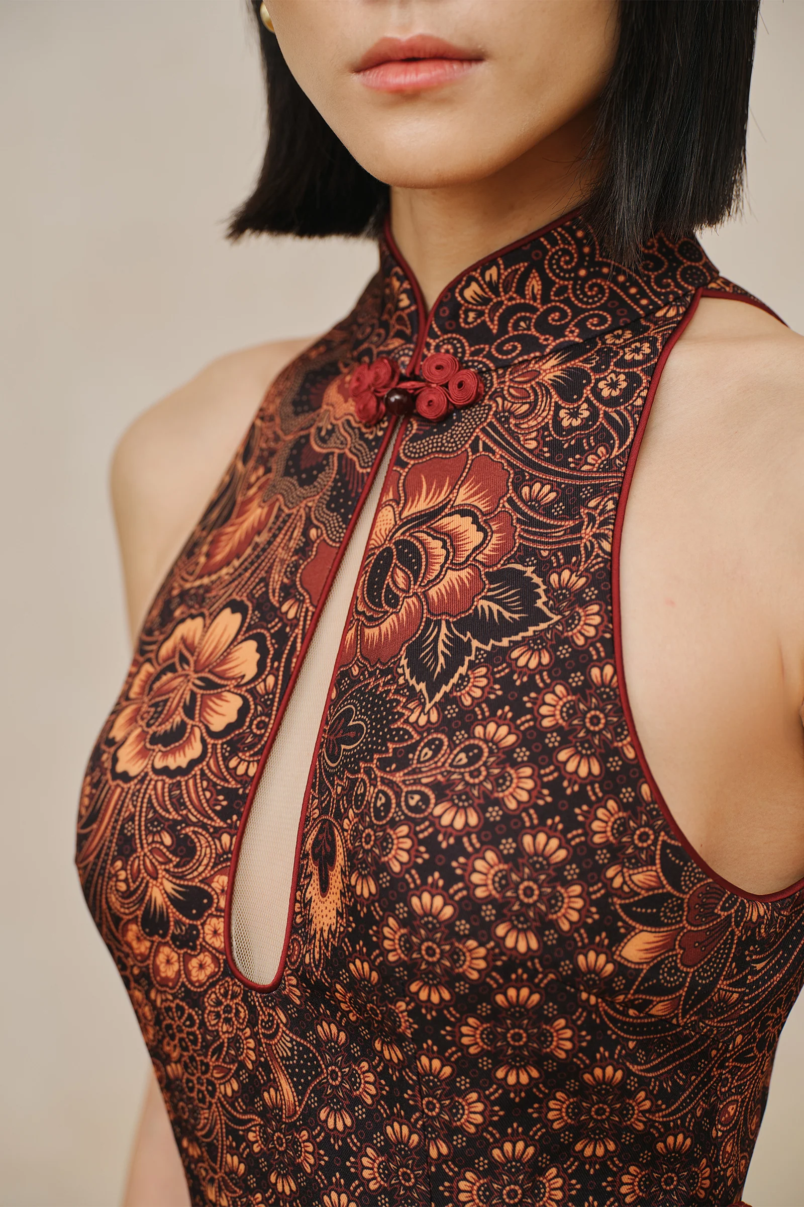Maya Qipao Preorder - Image 12
