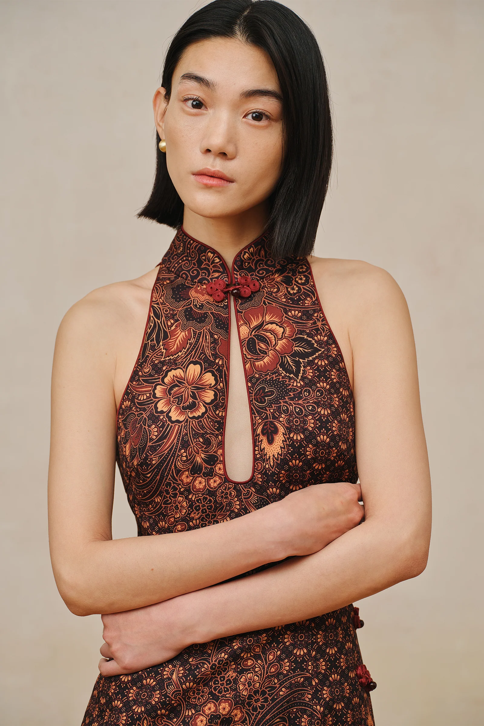 Maya Qipao Preorder - Image 13