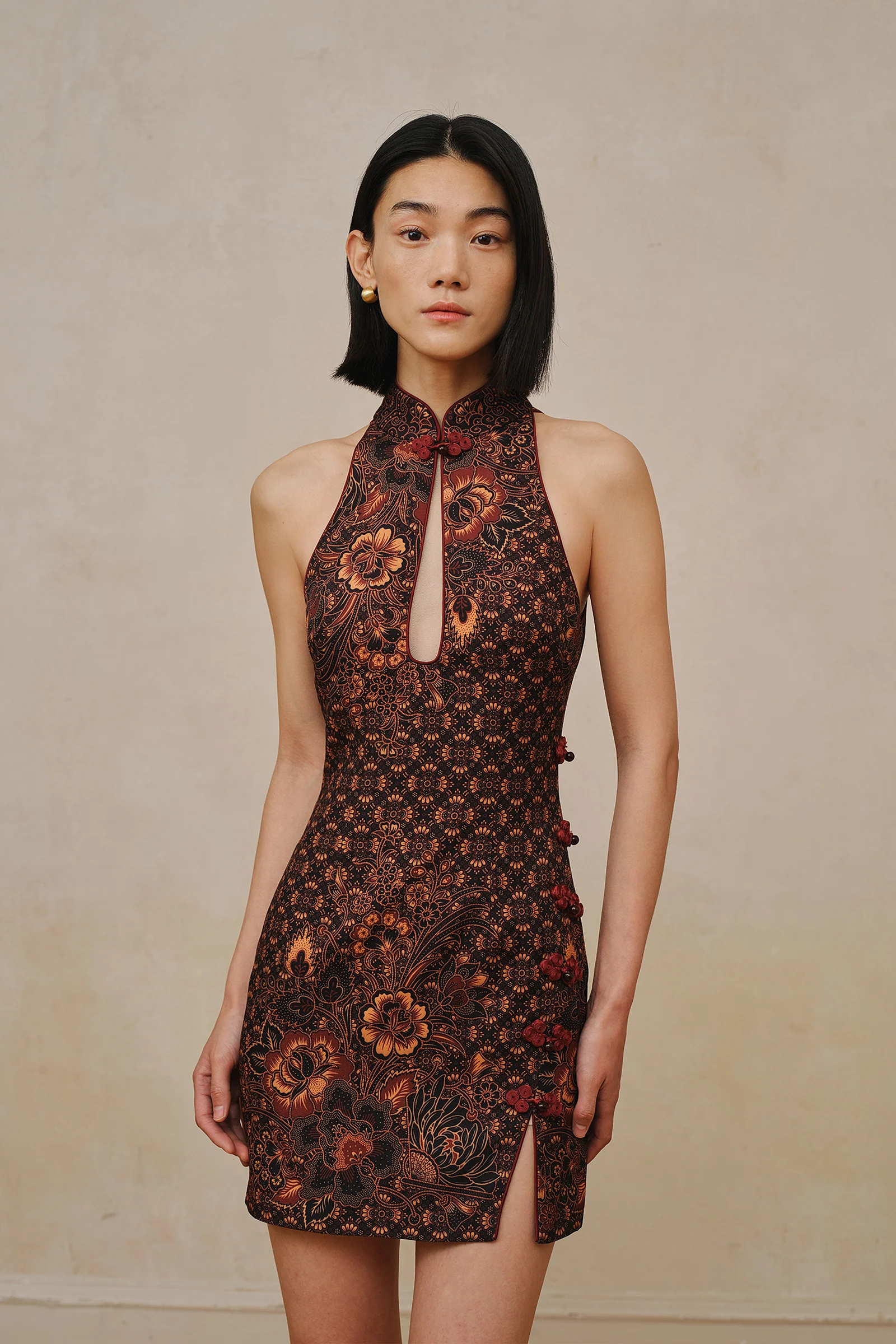 Maya Qipao Preorder - Image 14