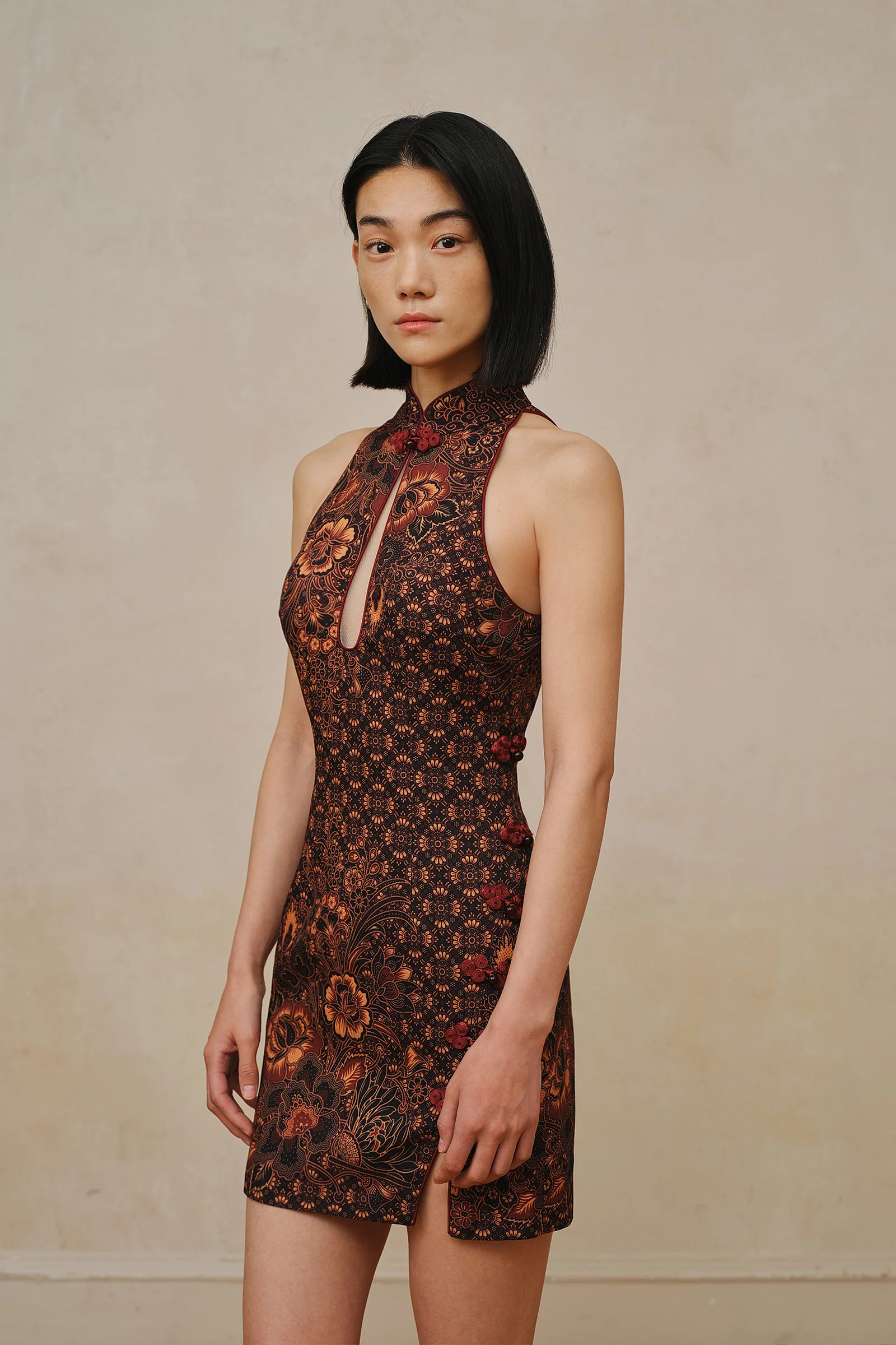 Maya Qipao Preorder - Image 15