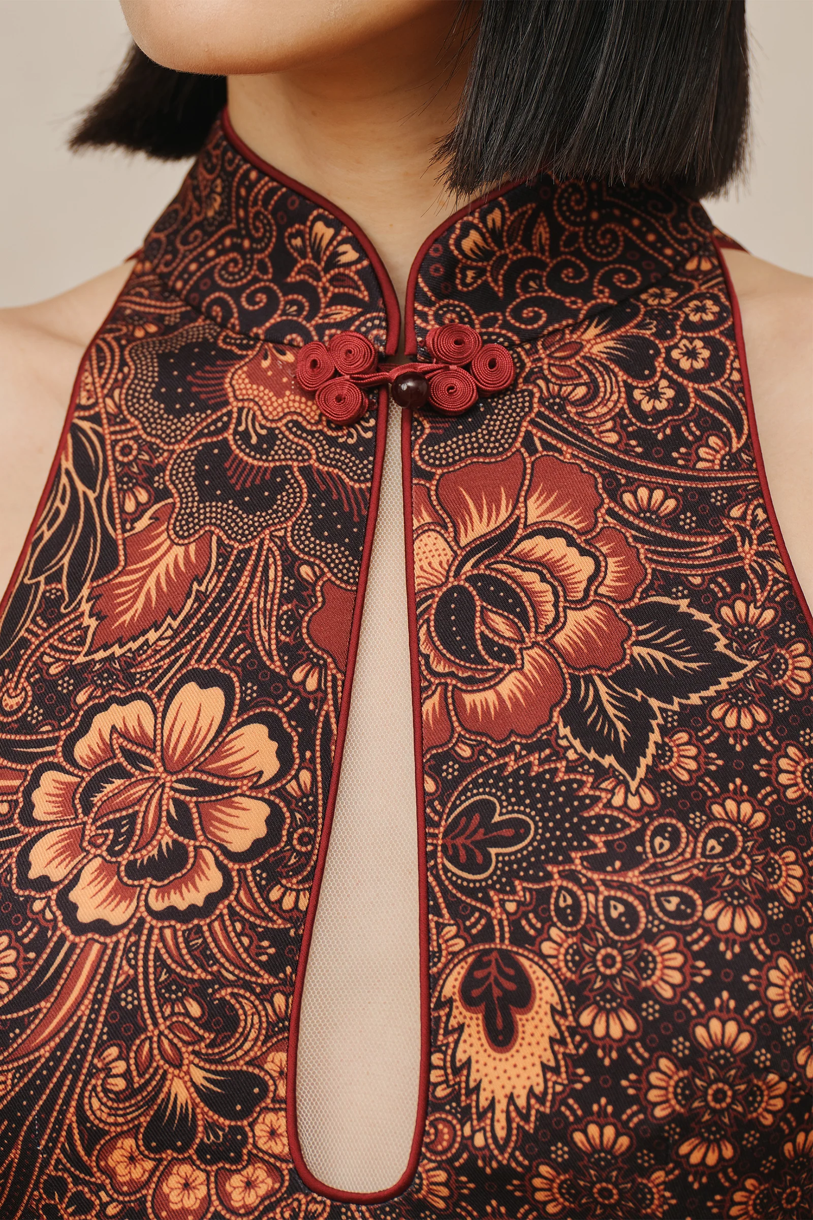 Maya Qipao Preorder - Image 16