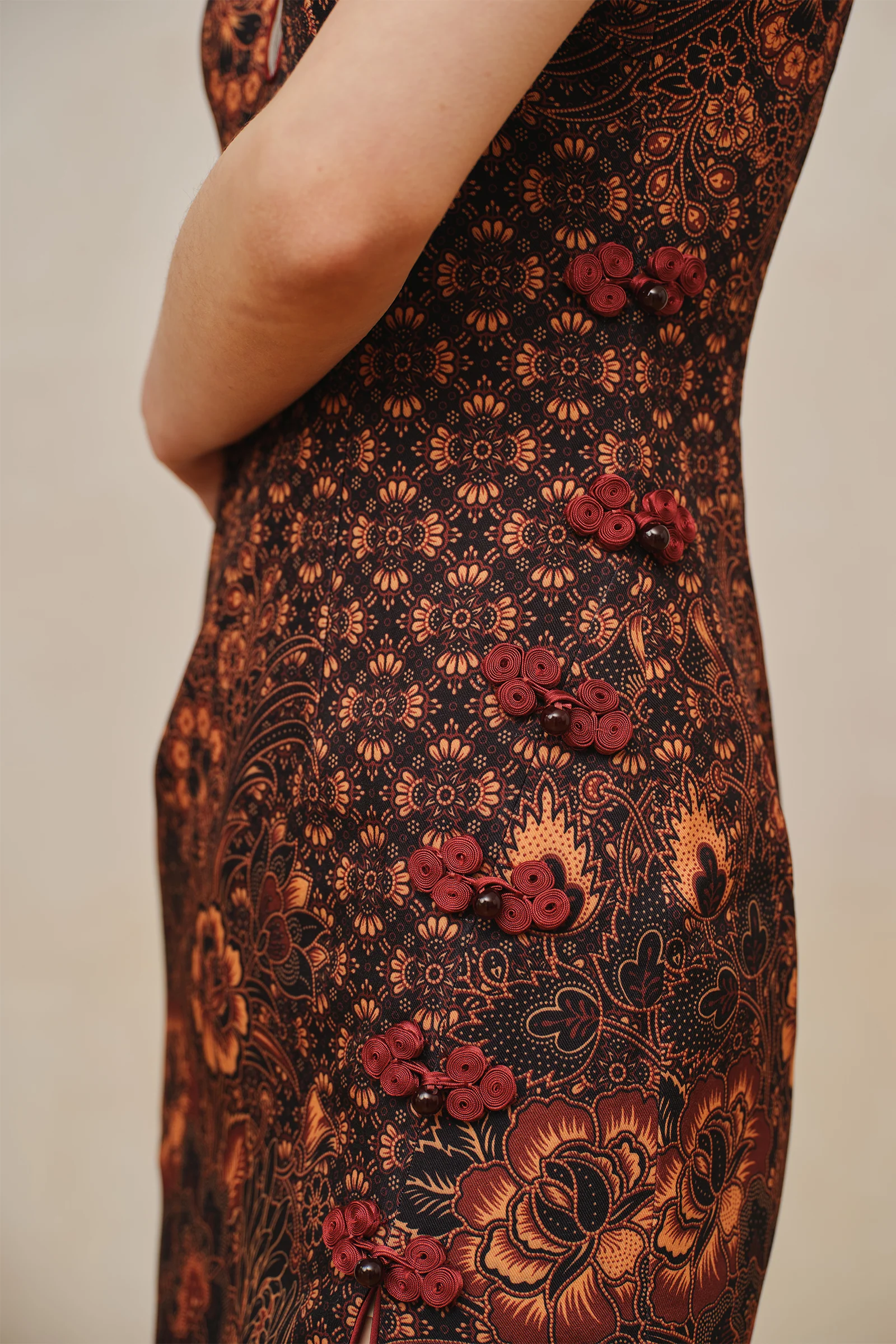 Maya Qipao Preorder - Image 17