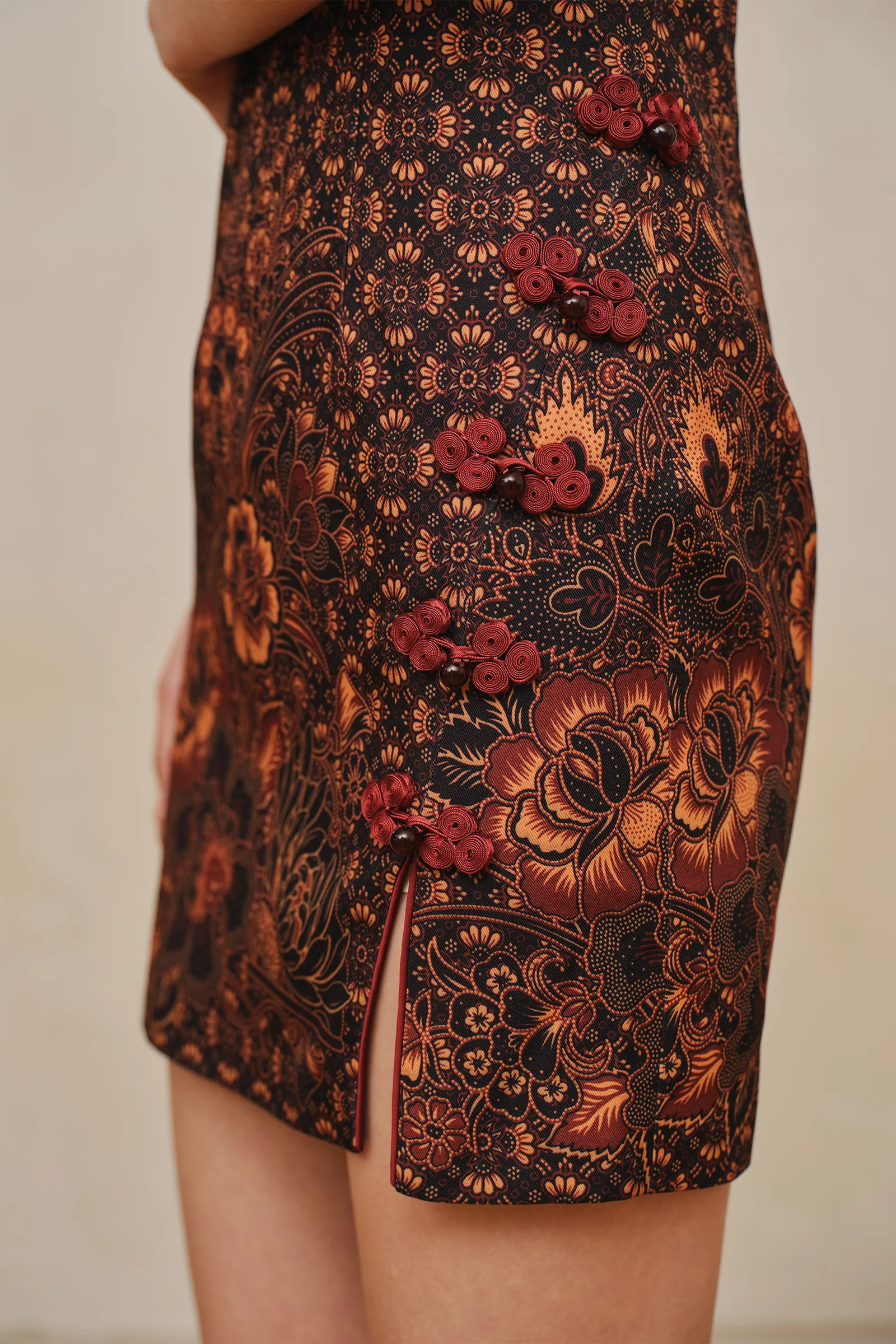 Maya Qipao Preorder - Image 18