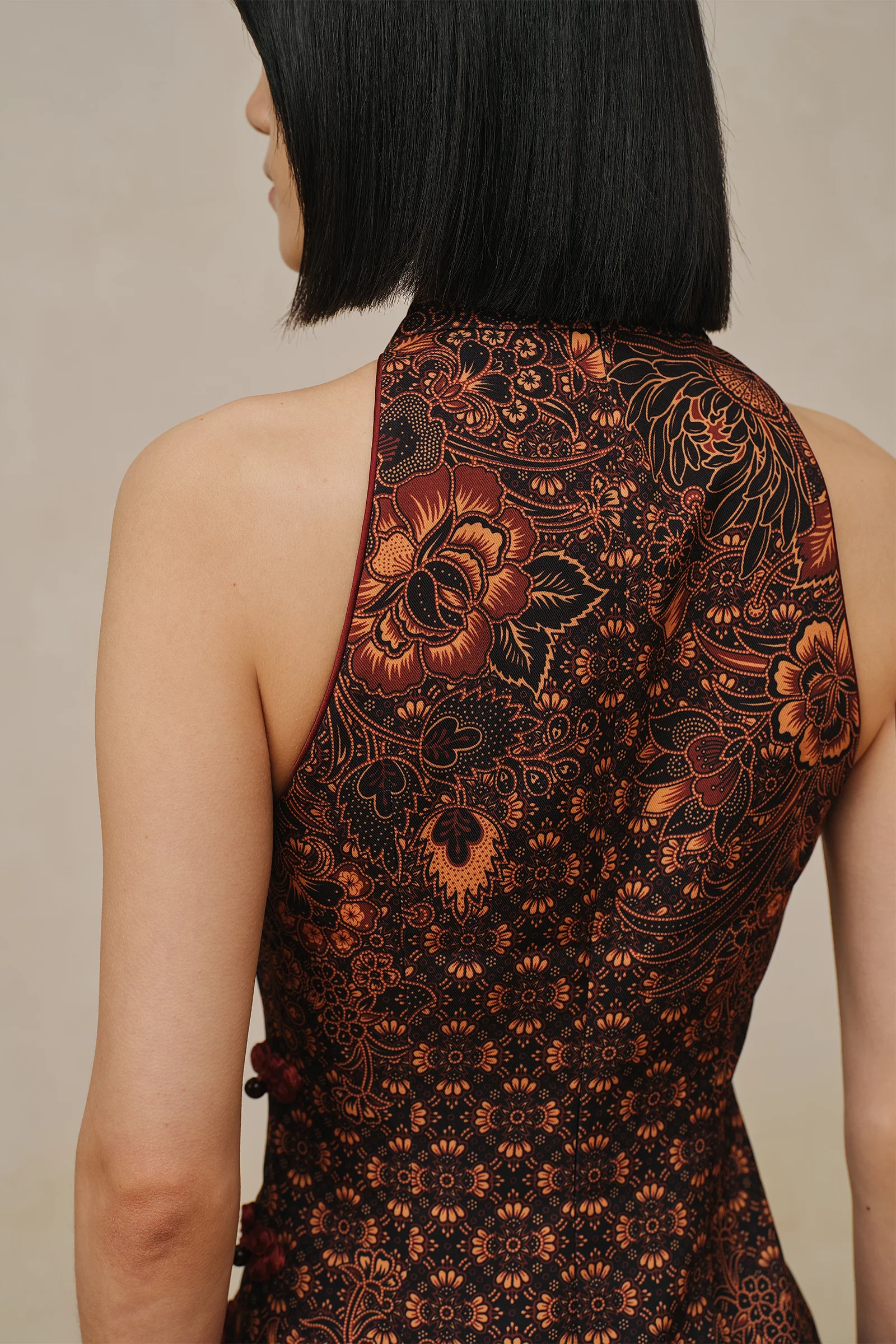Maya Qipao Preorder - Image 19