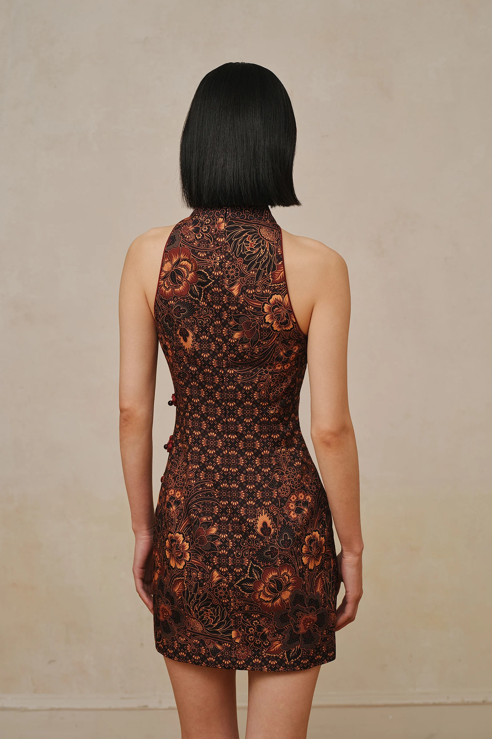 Maya Qipao Preorder - Image 20