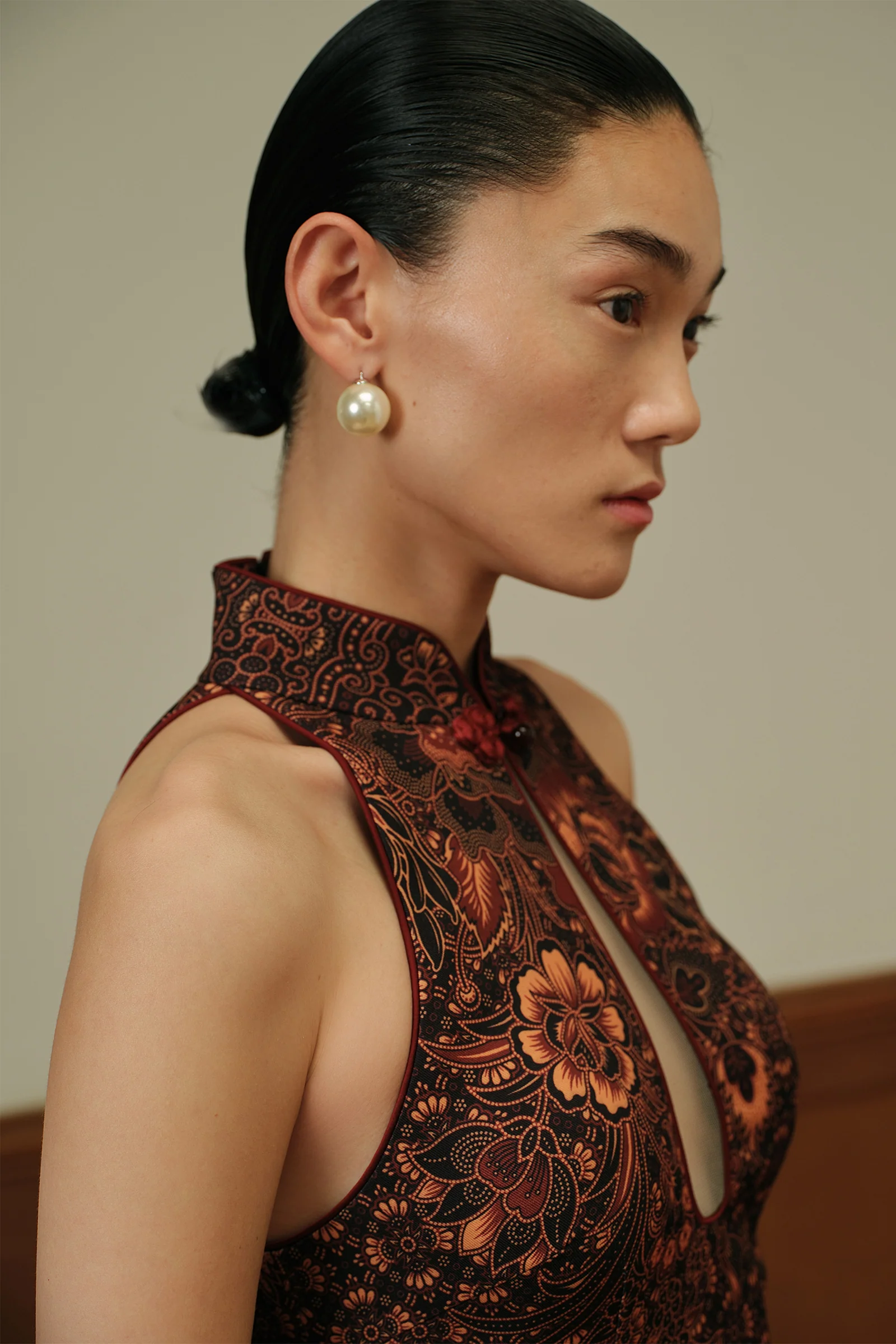Maya Qipao Preorder - Image 22