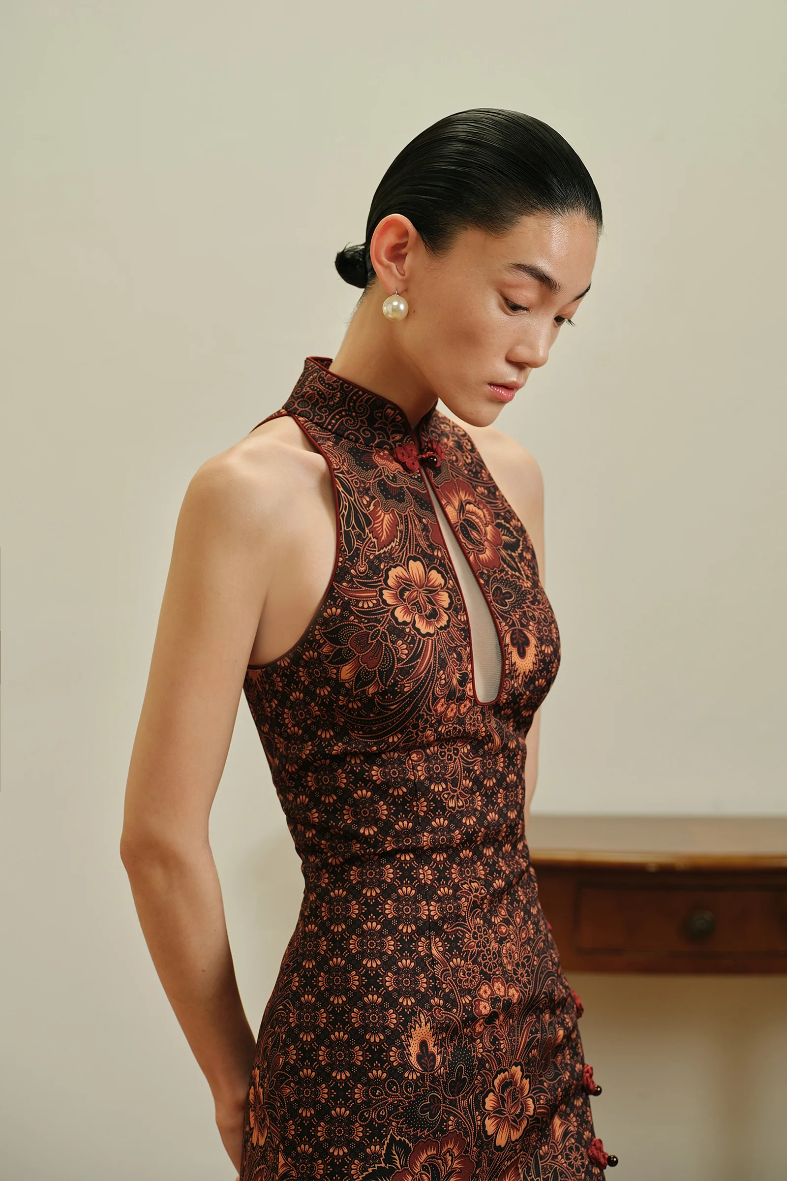 Maya Qipao Preorder - Image 23