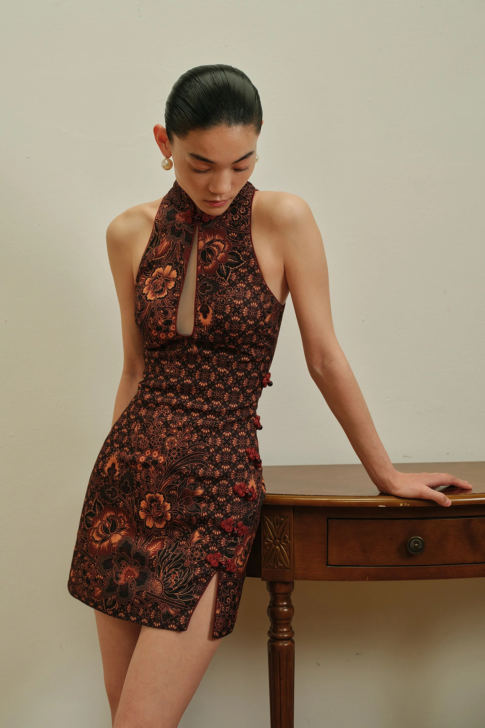 Maya Qipao Preorder - Image 25
