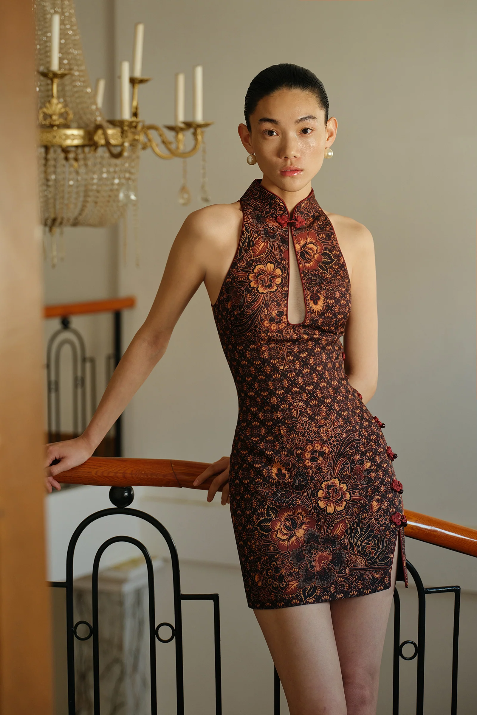 Maya Qipao Preorder - Image 29