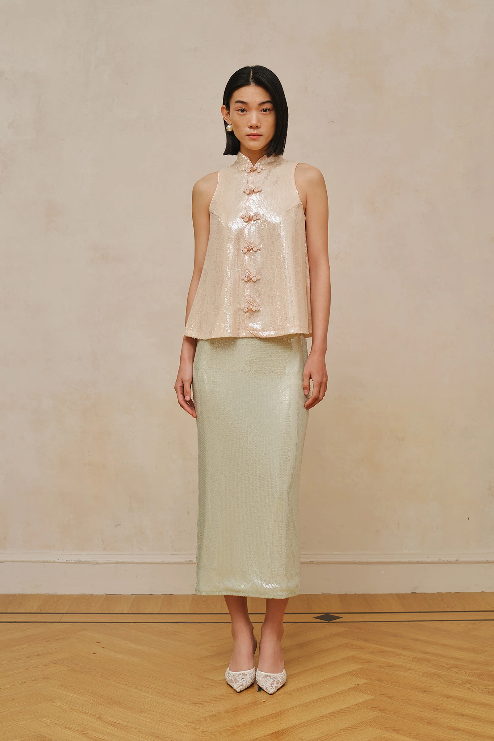 Lumen Top (Opaline Blush) - Image 22