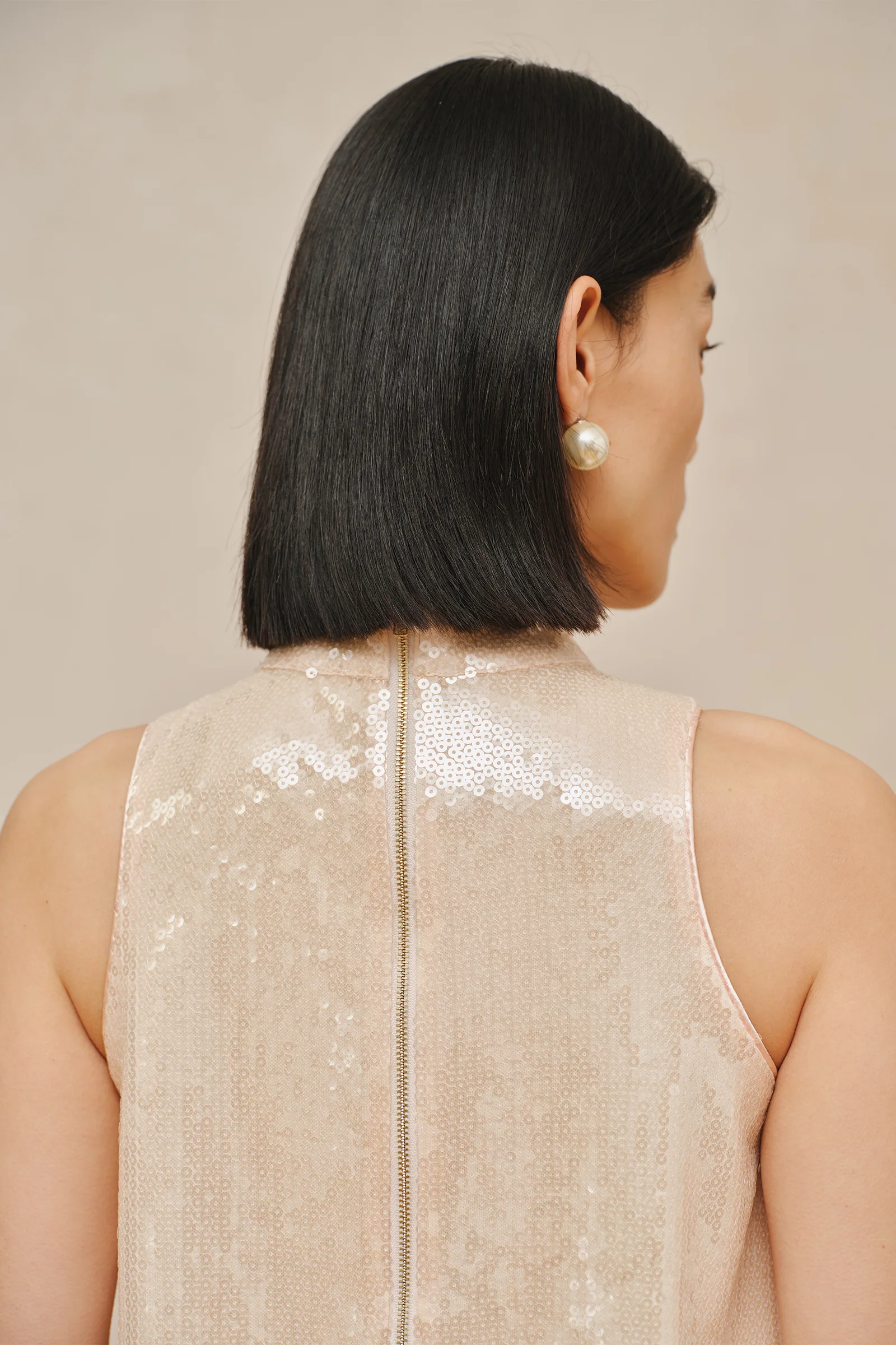 Lumen Top (Opaline Blush) - Image 7