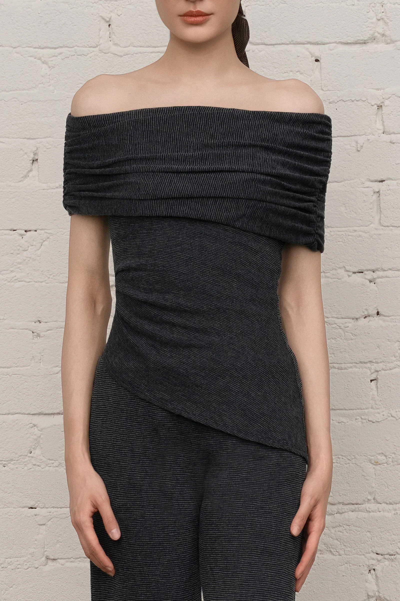 Alouette Set (Greyish Black) - Image 9