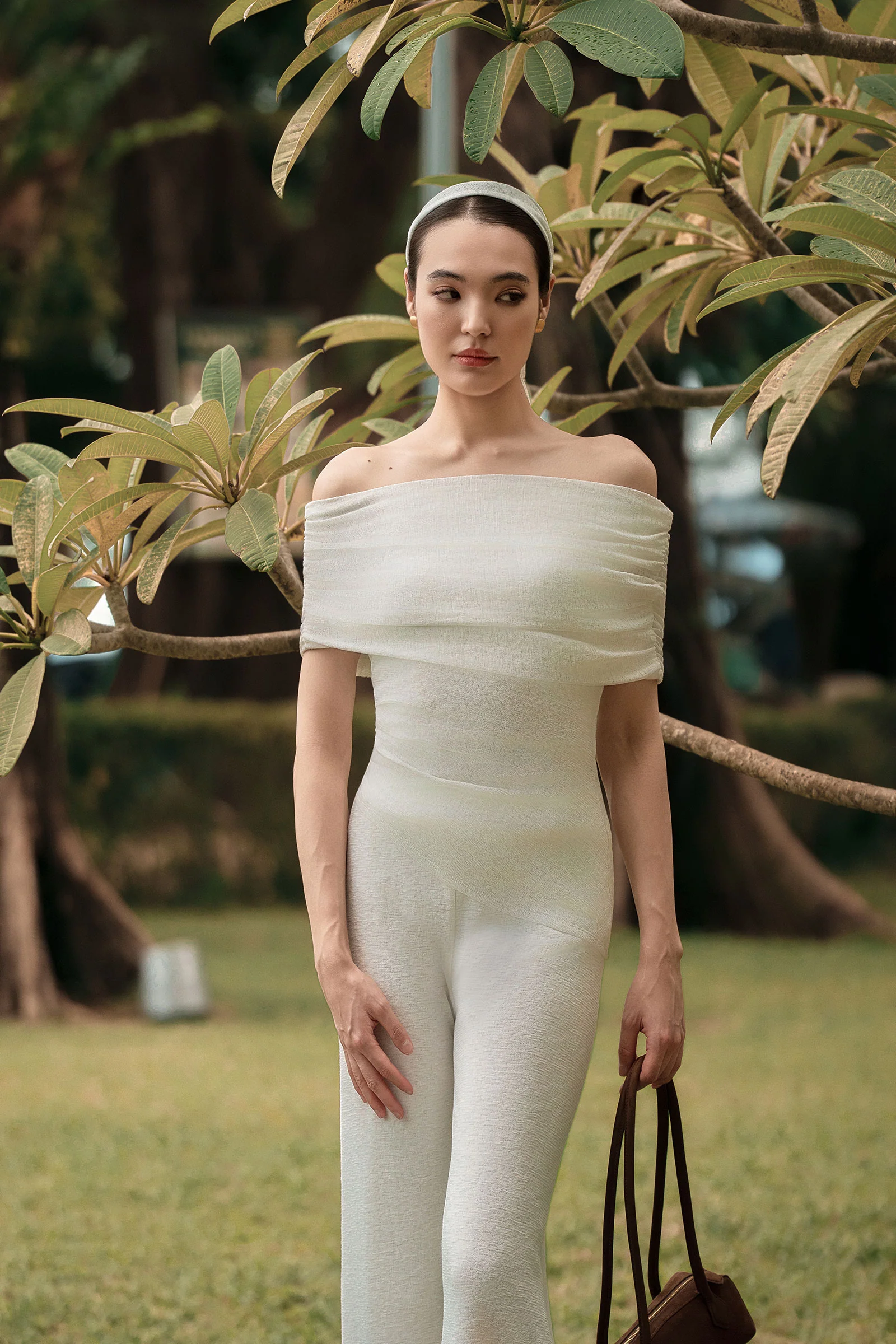 Alouette Set (White) - Image 12