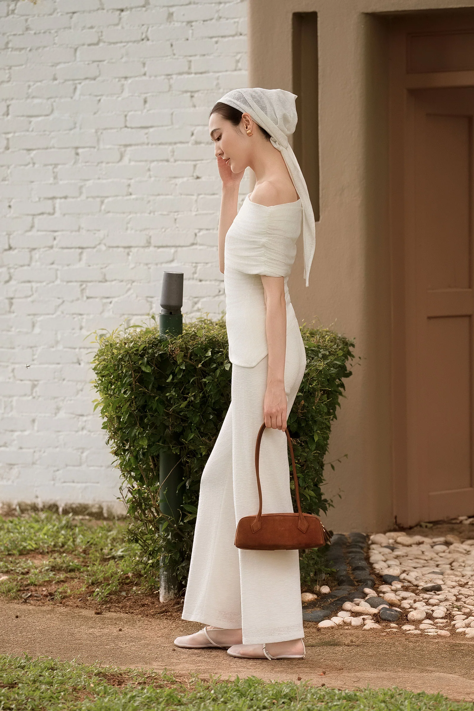 Alouette Set (White) - Image 7