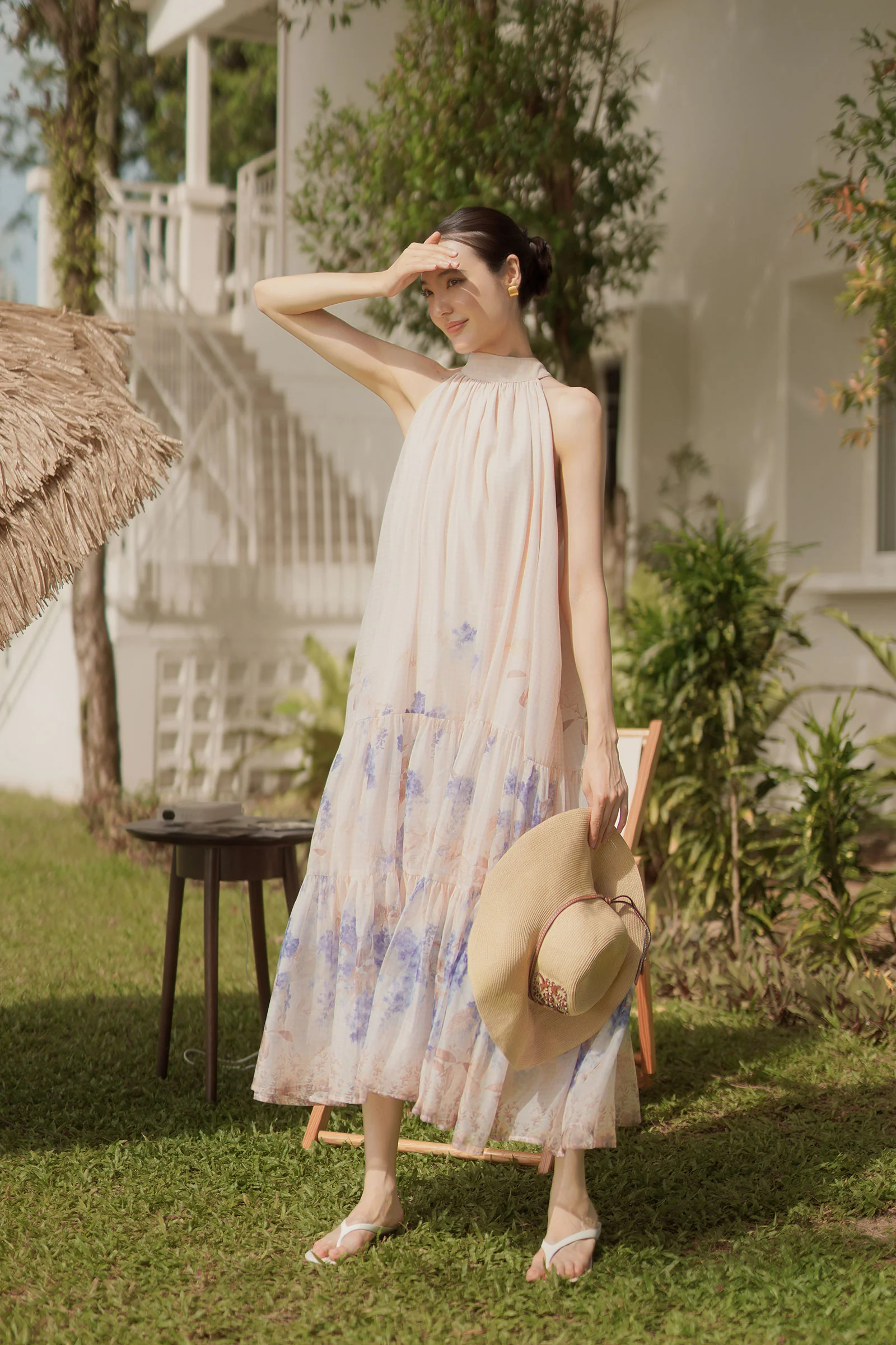 Petaliz Dress - Image 18