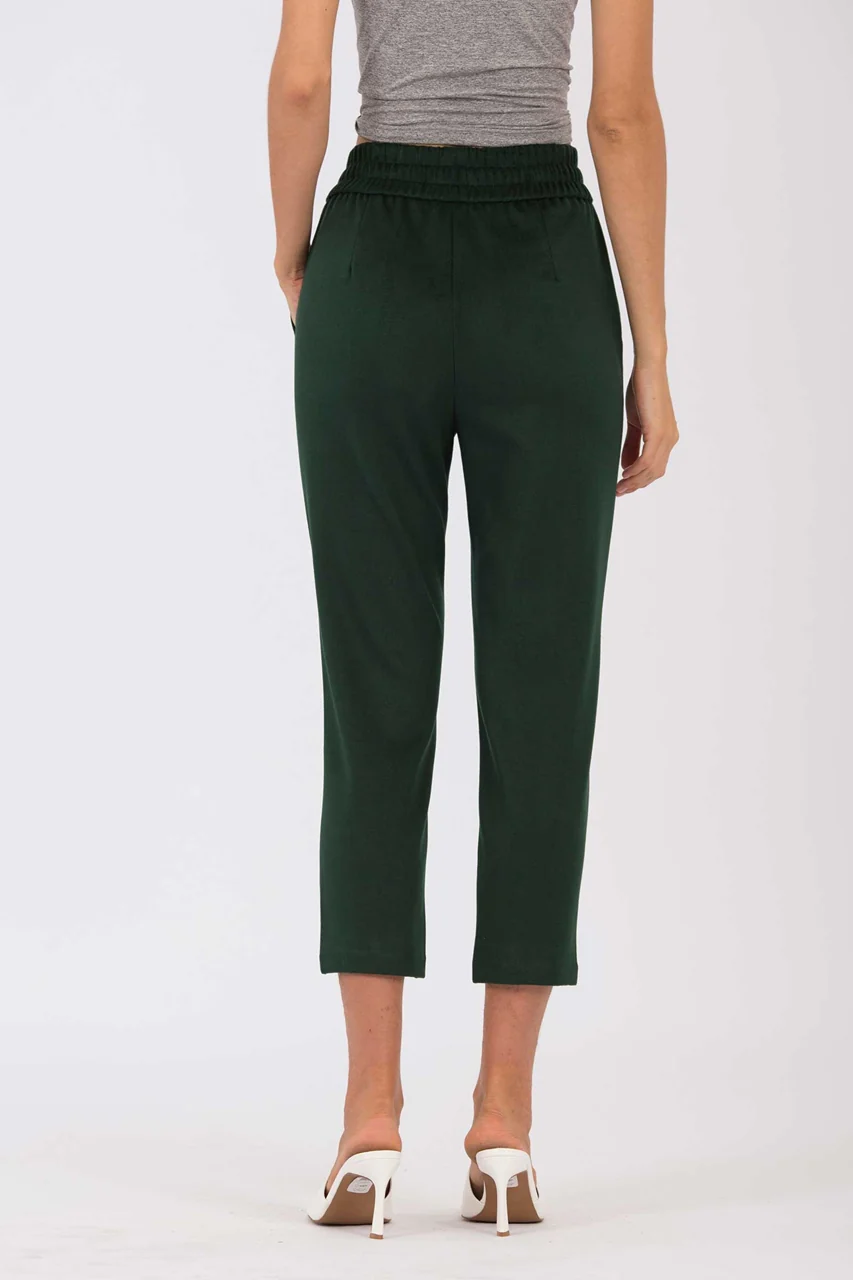 Dutieyo Pants (Green) - Image 3