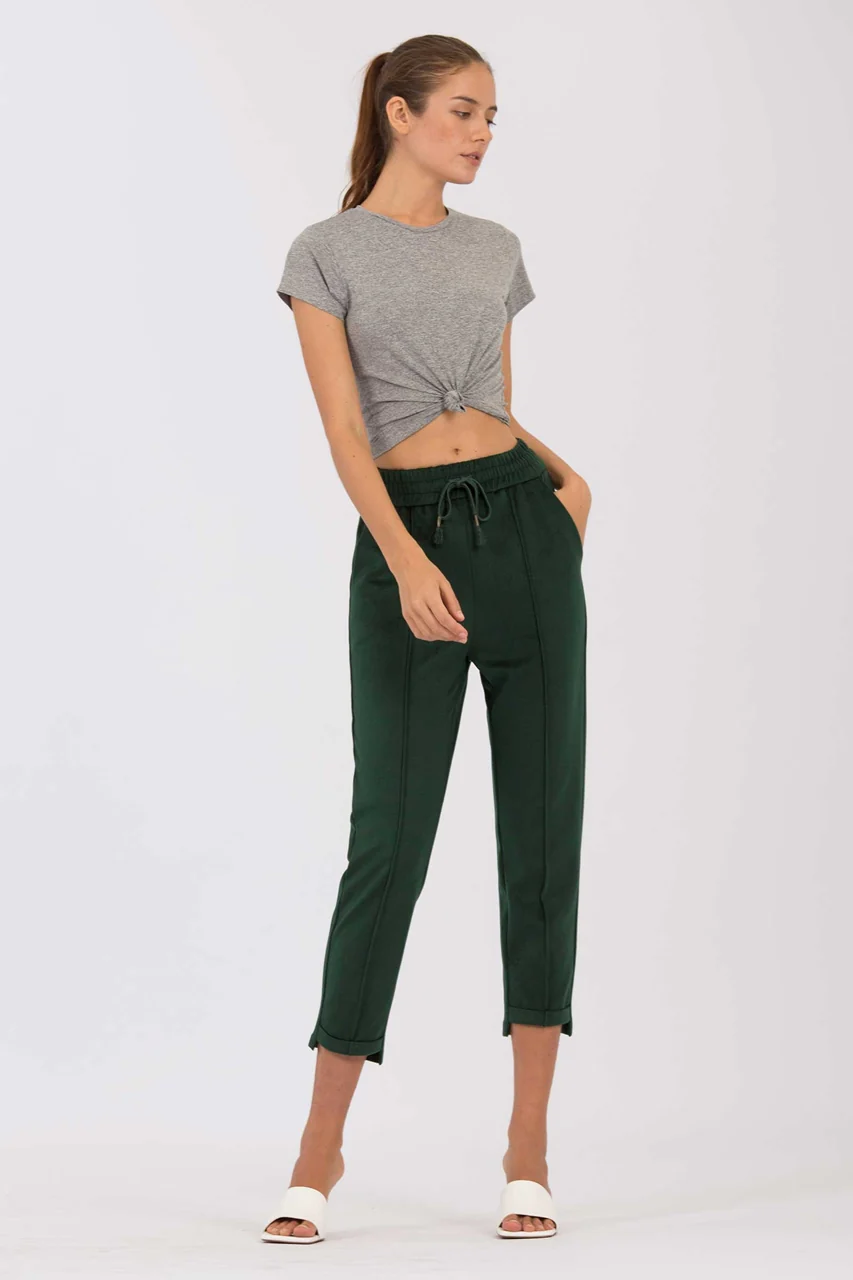Dutieyo Pants (Green) - Image 5