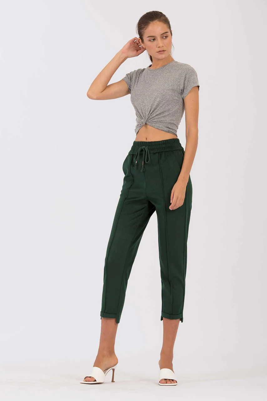 Dutieyo Pants (Green) - Image 6