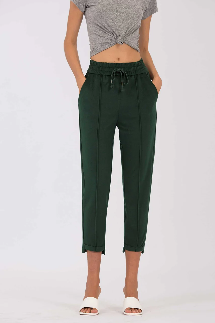 Dutieyo Pants (Green) - Image 7