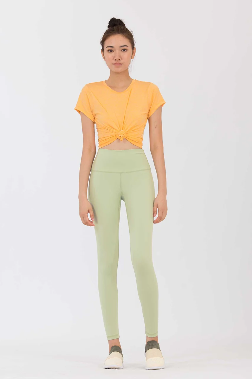 Dupenny Pants (Pastel Mint) - Image 4