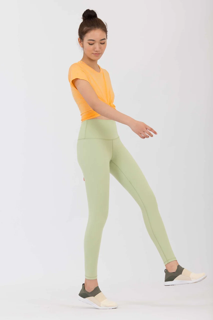 Dupenny Pants (Pastel Mint) - Image 5