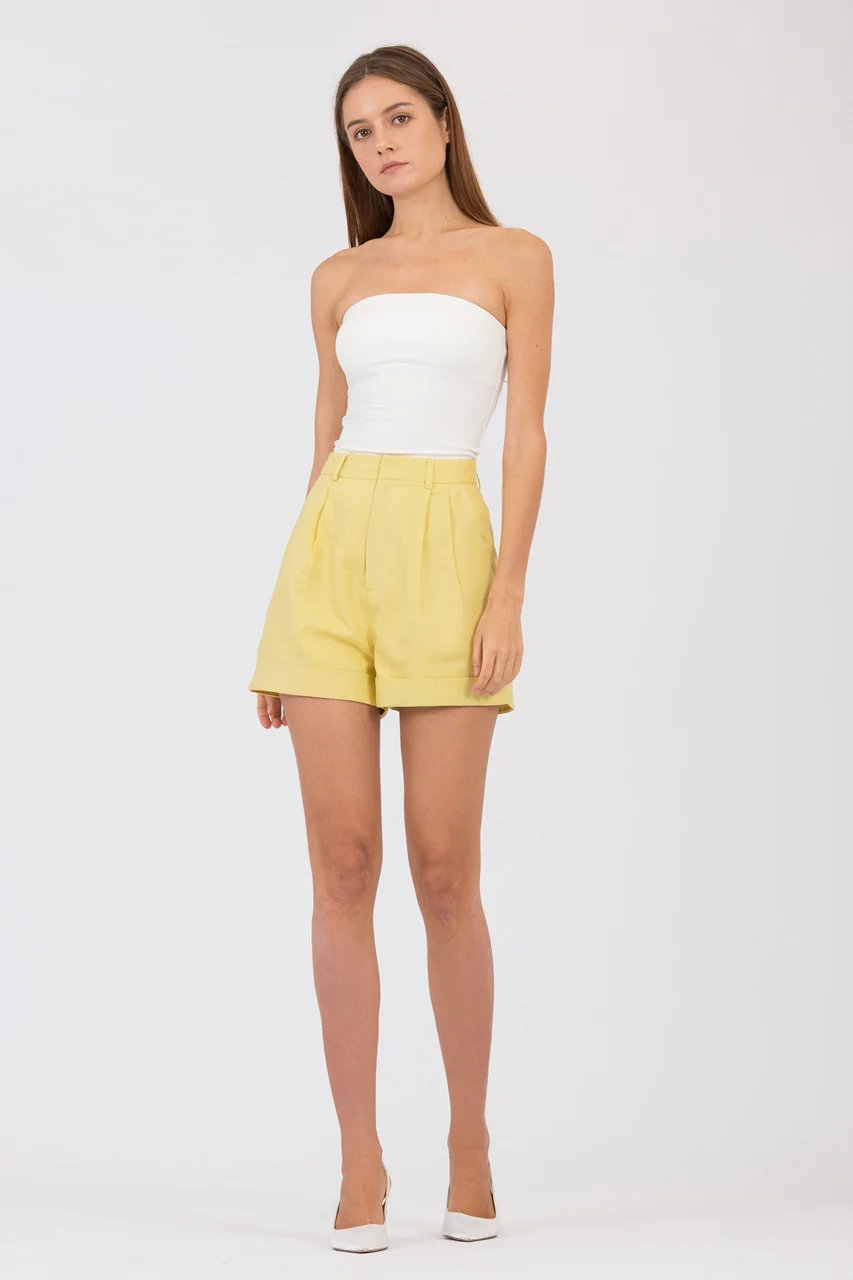 Damitore Pants (Yellow) - Image 4
