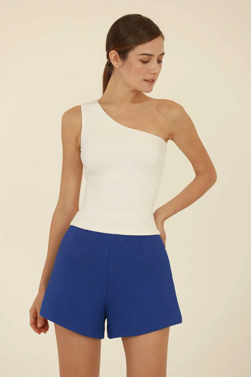 Dokeriew Top (White) - Image 2