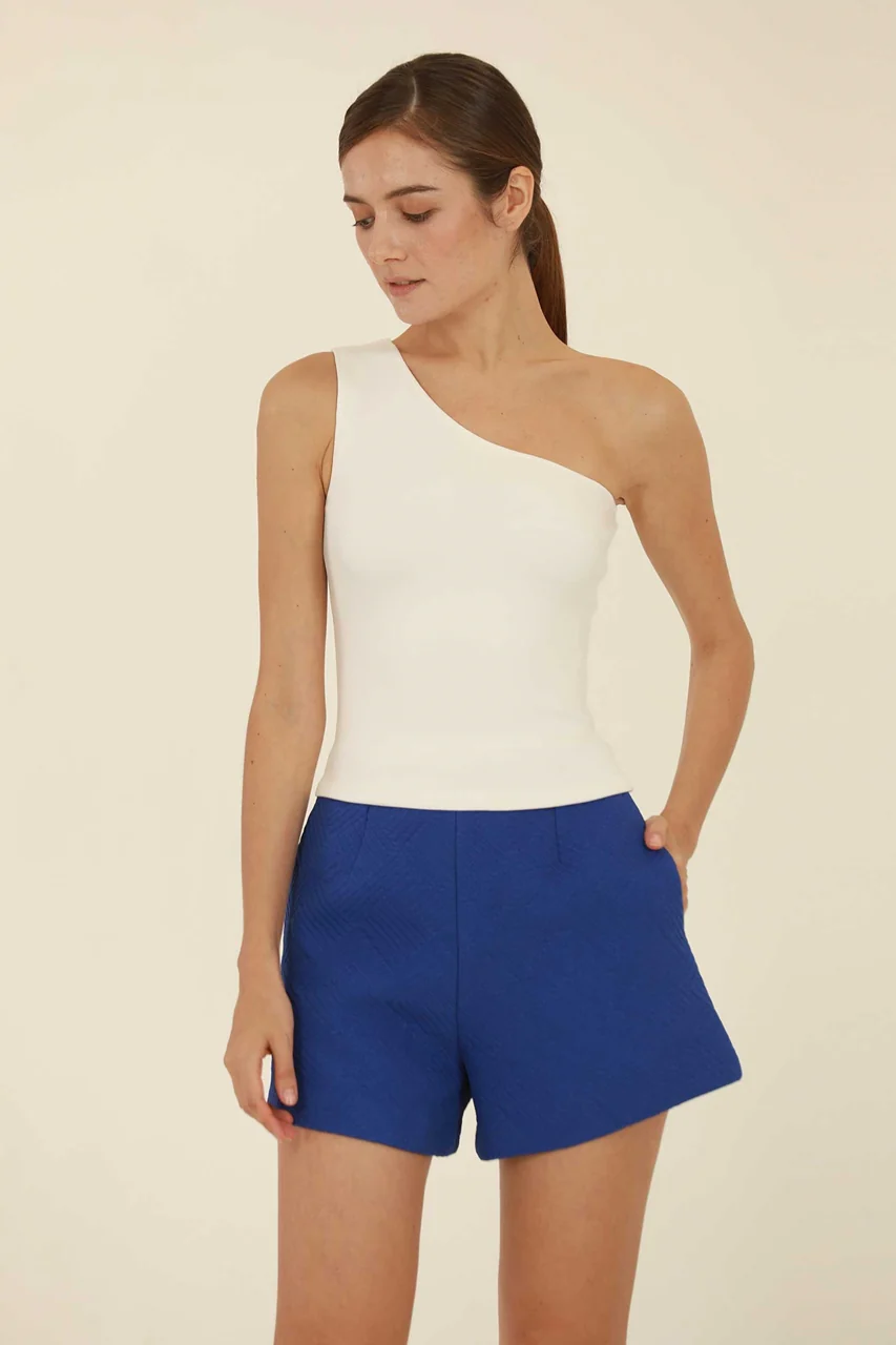Dokeriew Top (White) - Image 3