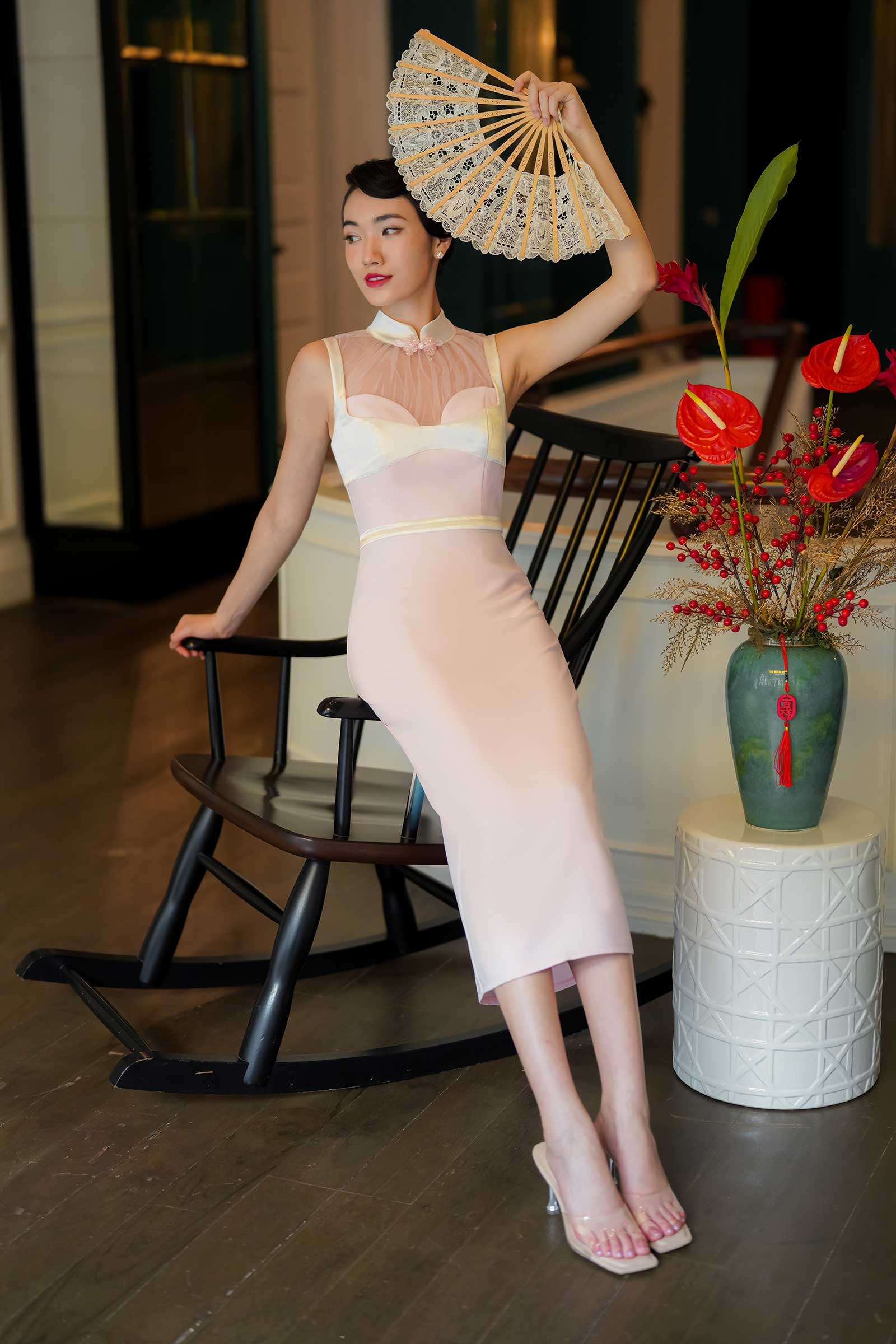 Yingxue (Pink) - Image 5