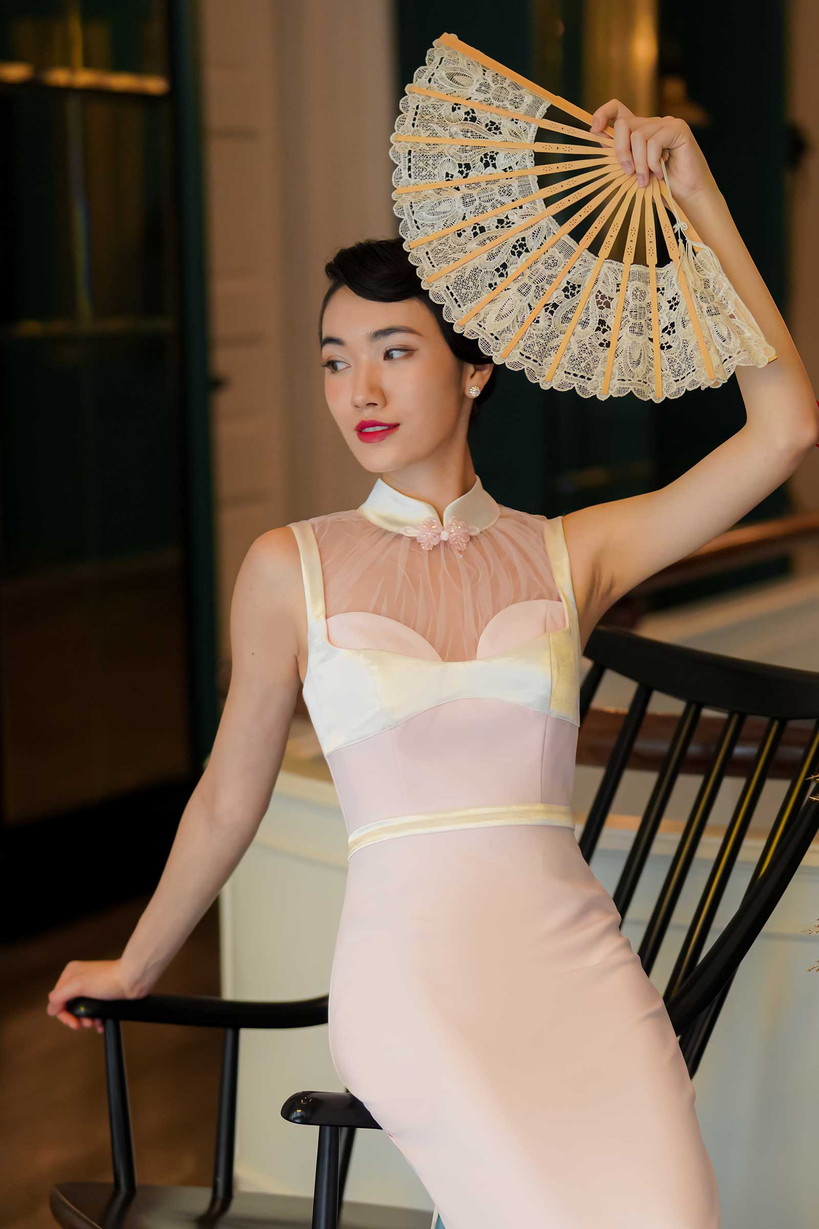 Yingxue (Pink) - Image 8