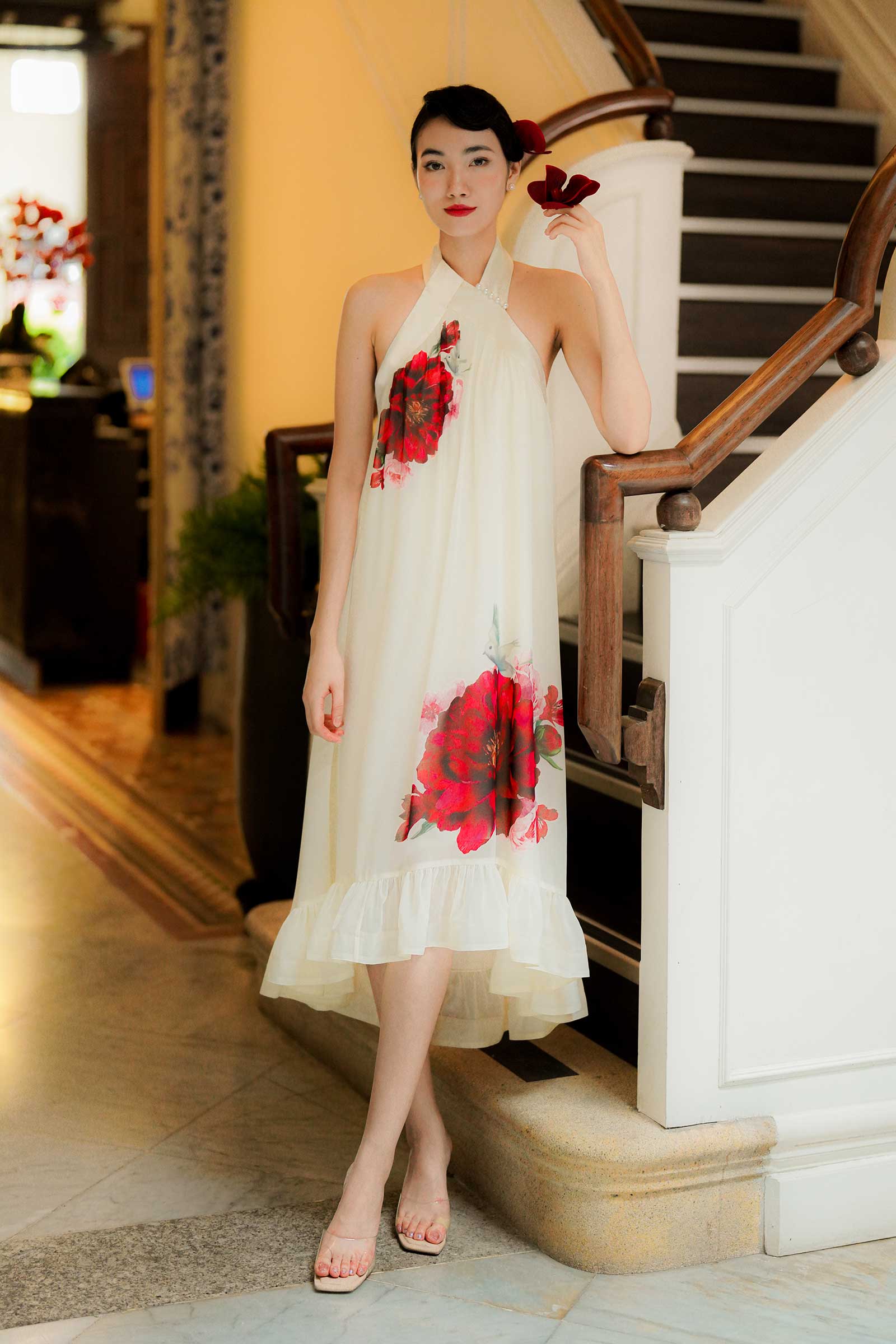 Celestial Qipao - Image 3