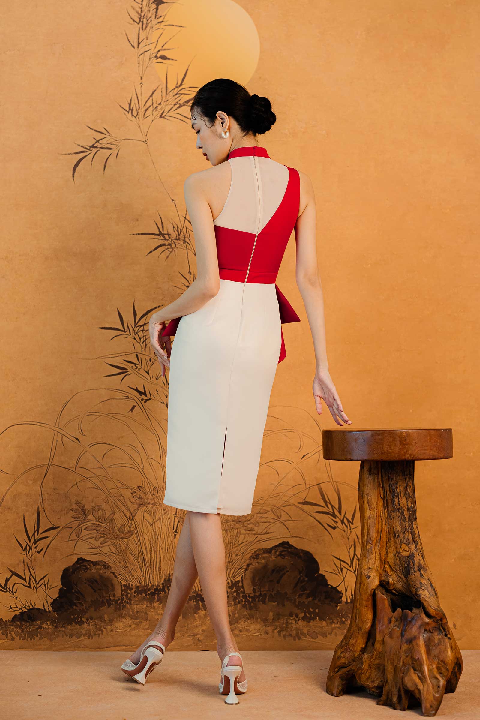 Dai Yu (Red) - Image 5