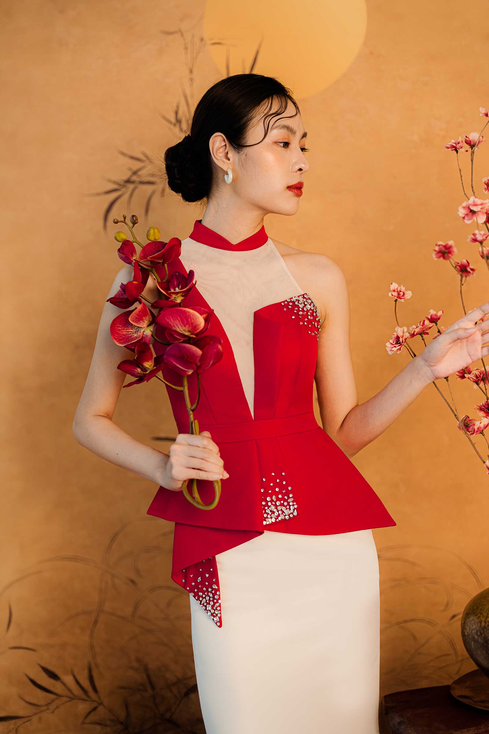 Dai Yu (Red) - Image 6