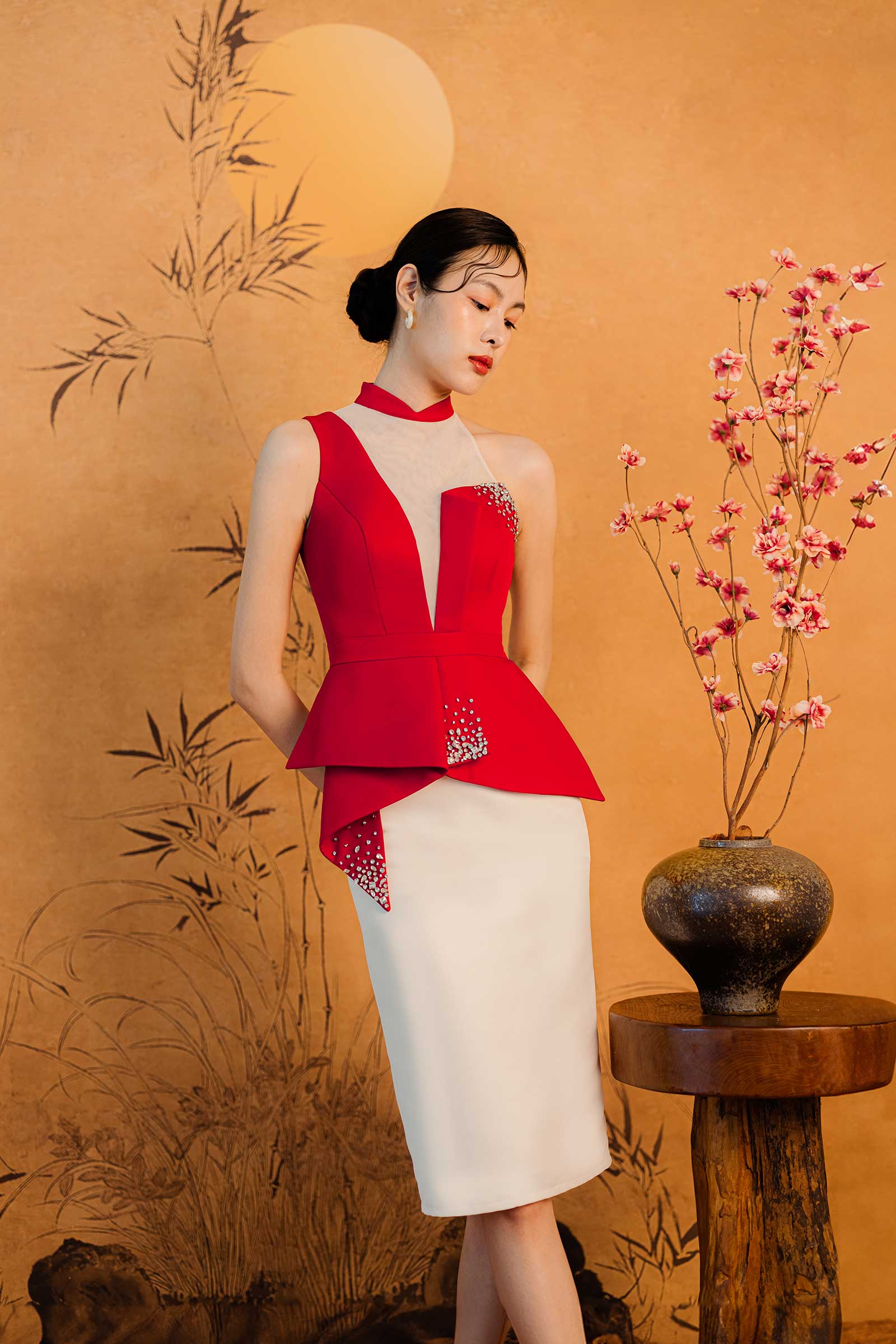 Dai Yu (Red) - Image 8