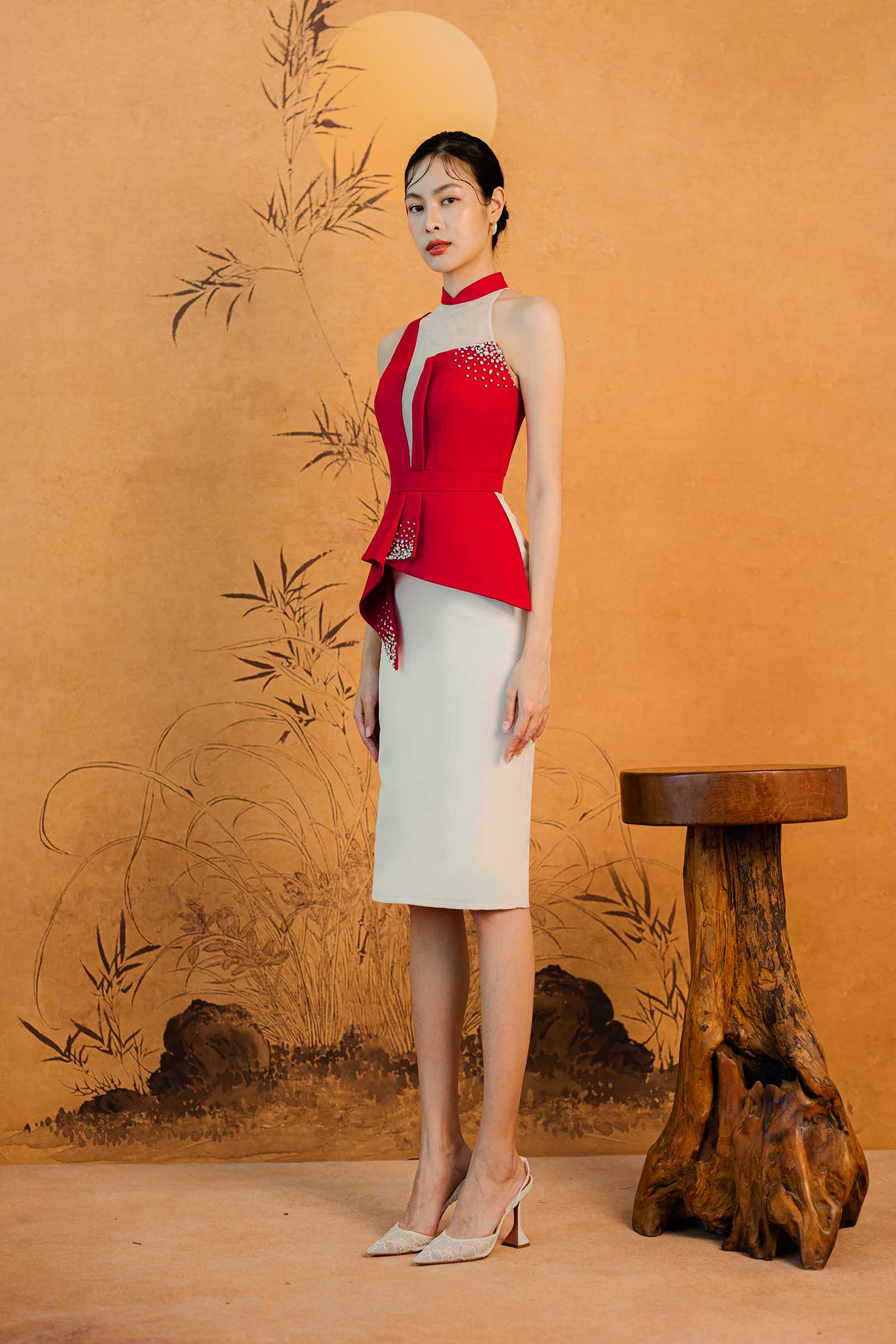 Dai Yu (Red) - Image 9