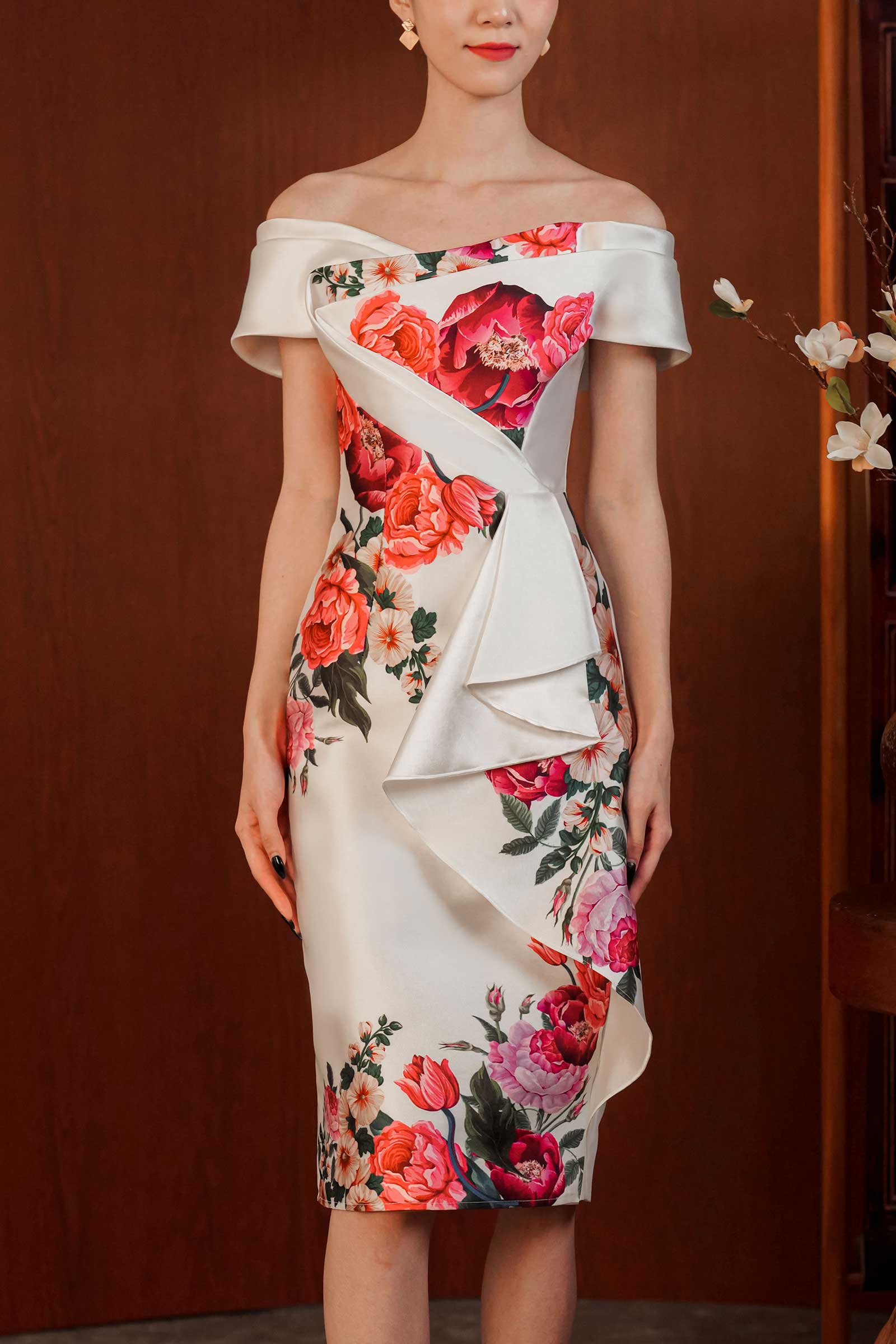 Ru Yan (Floral) - Image 3