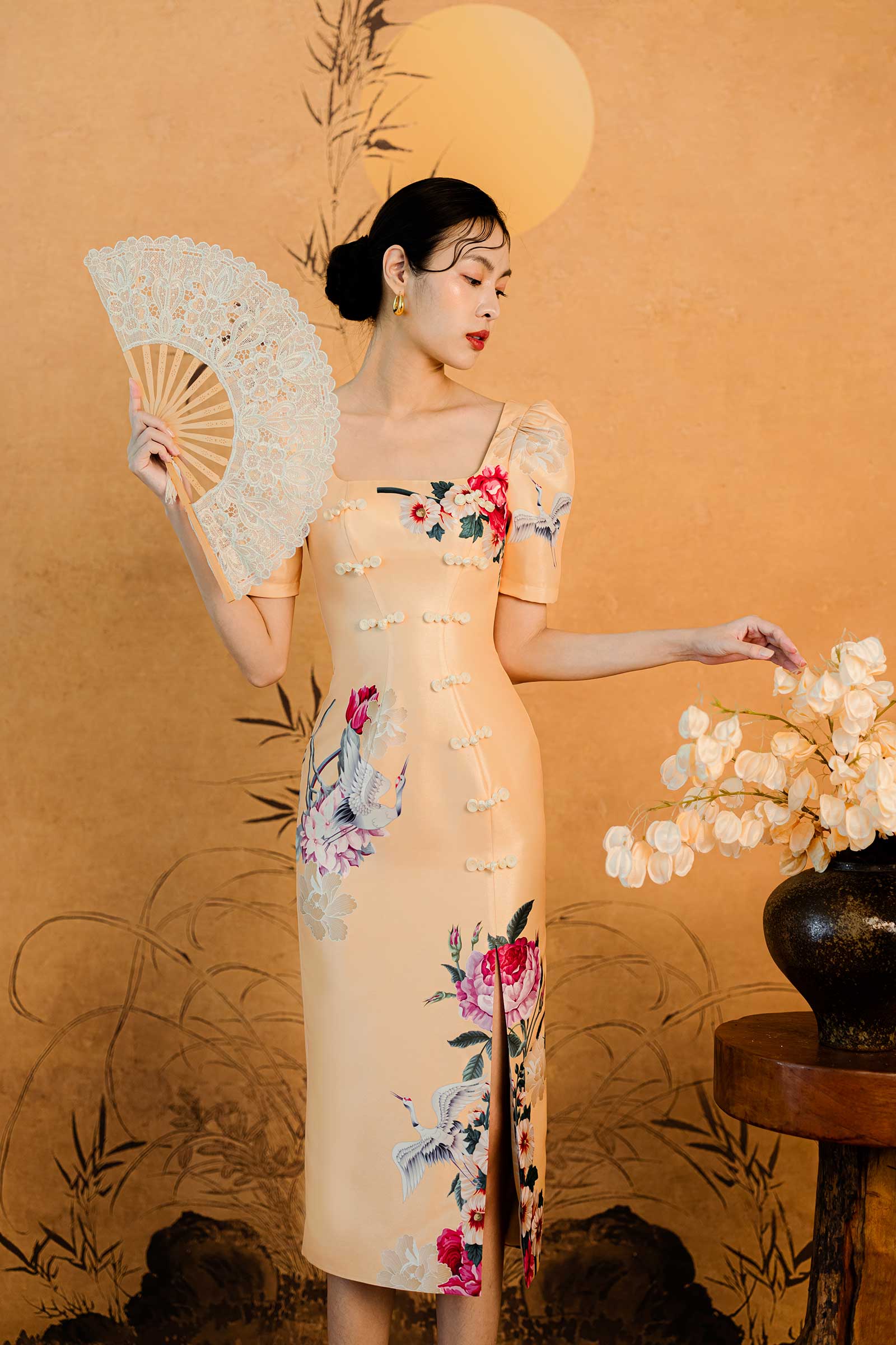 Zhen xi (Gold) - Image 10